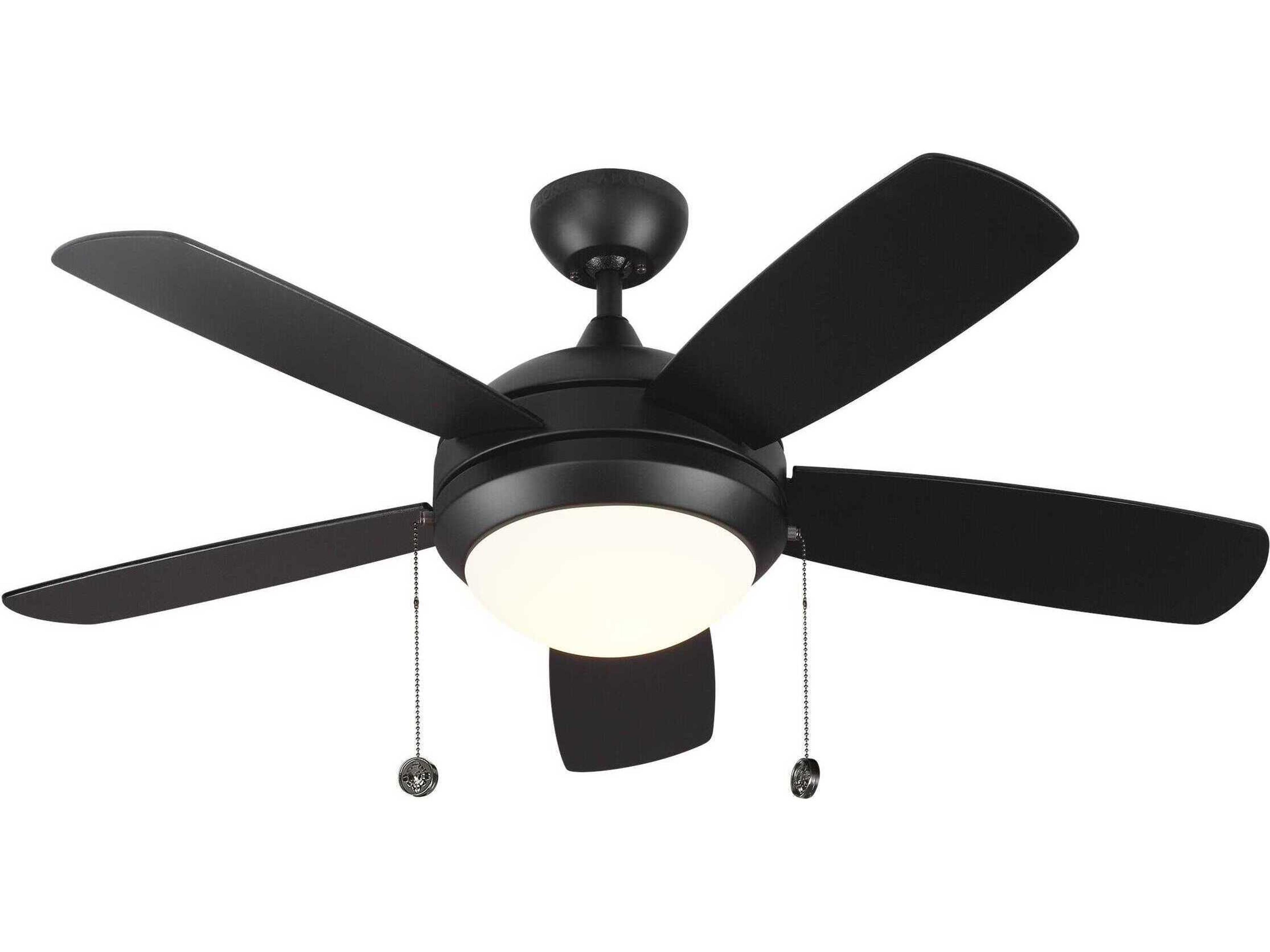 Discus 44" Ceiling Fan