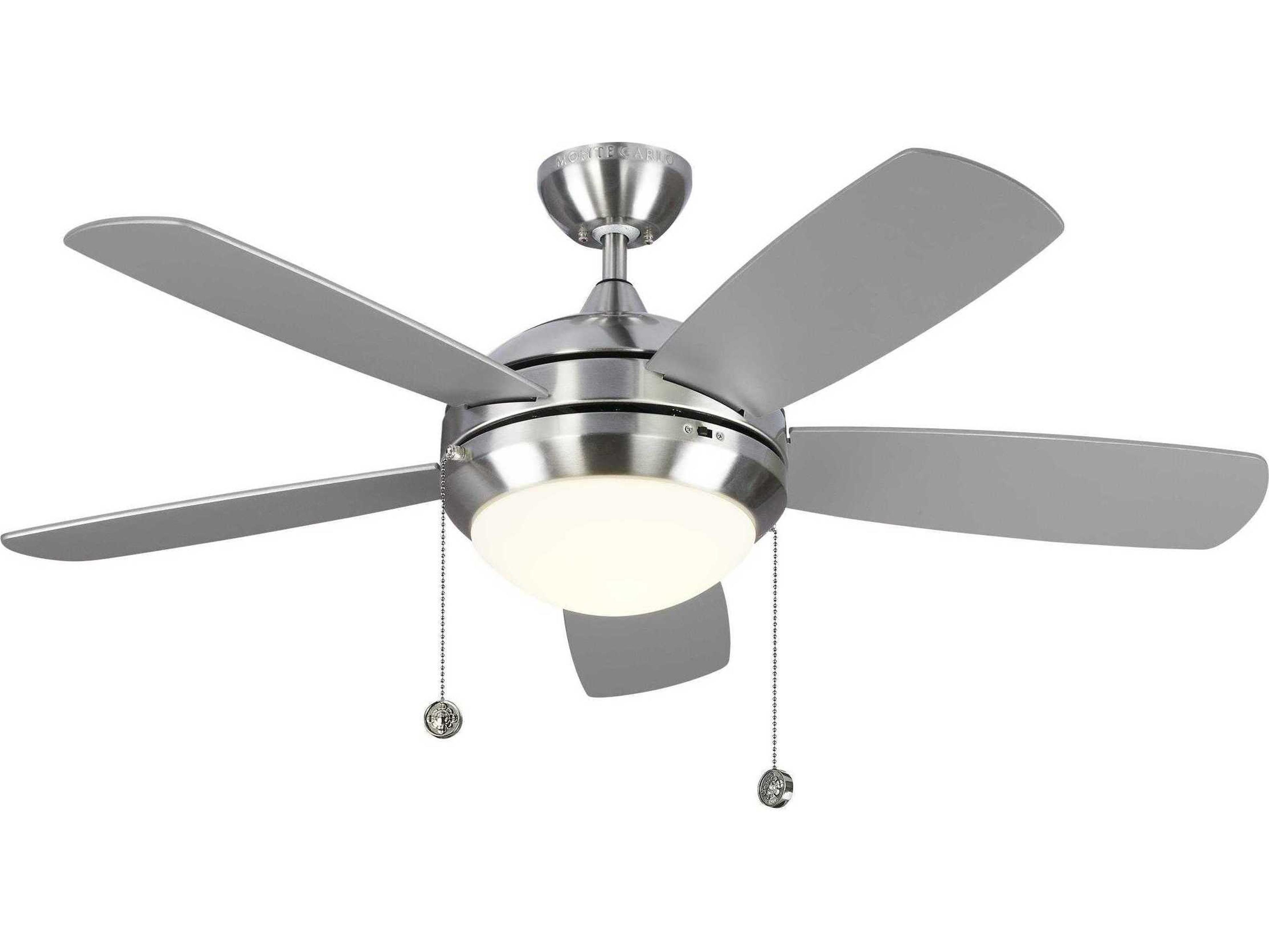 Discus 44" Ceiling Fan