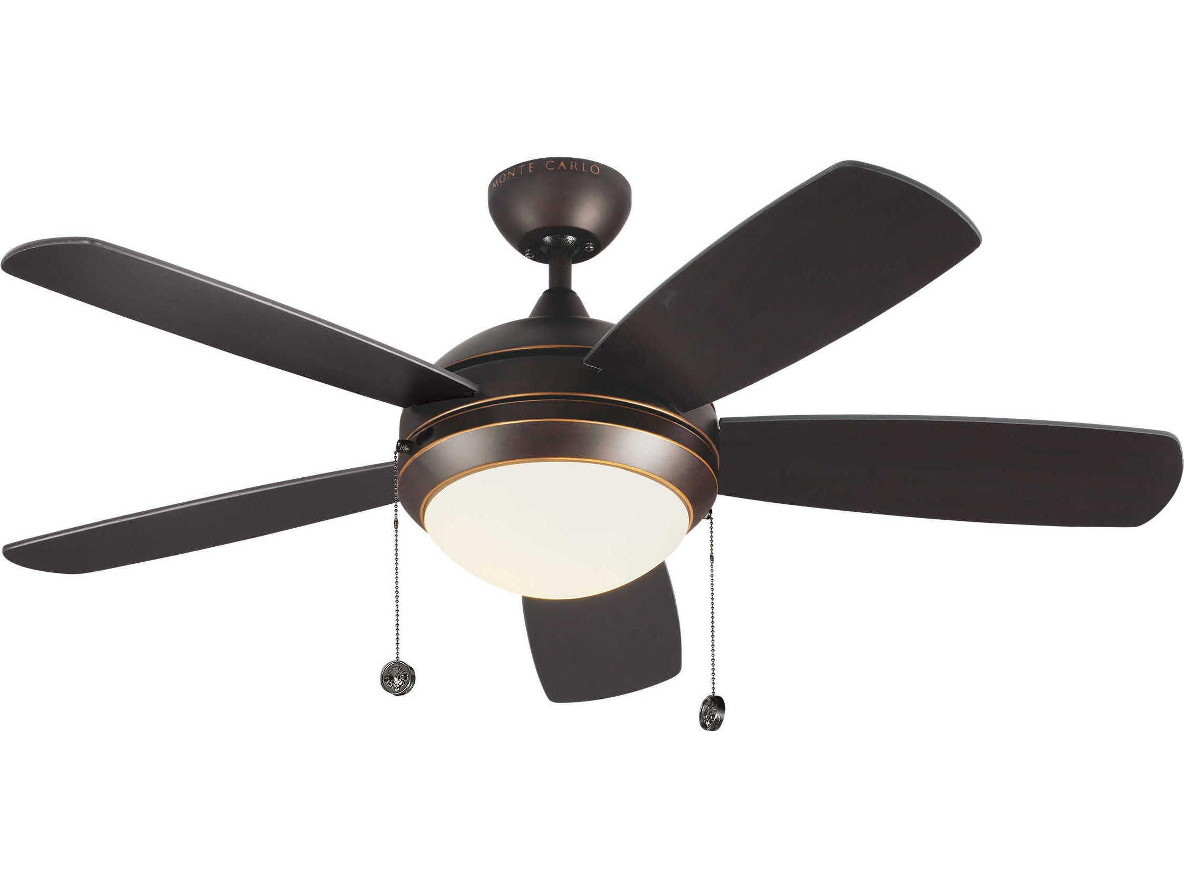 Discus 44" Ceiling Fan
