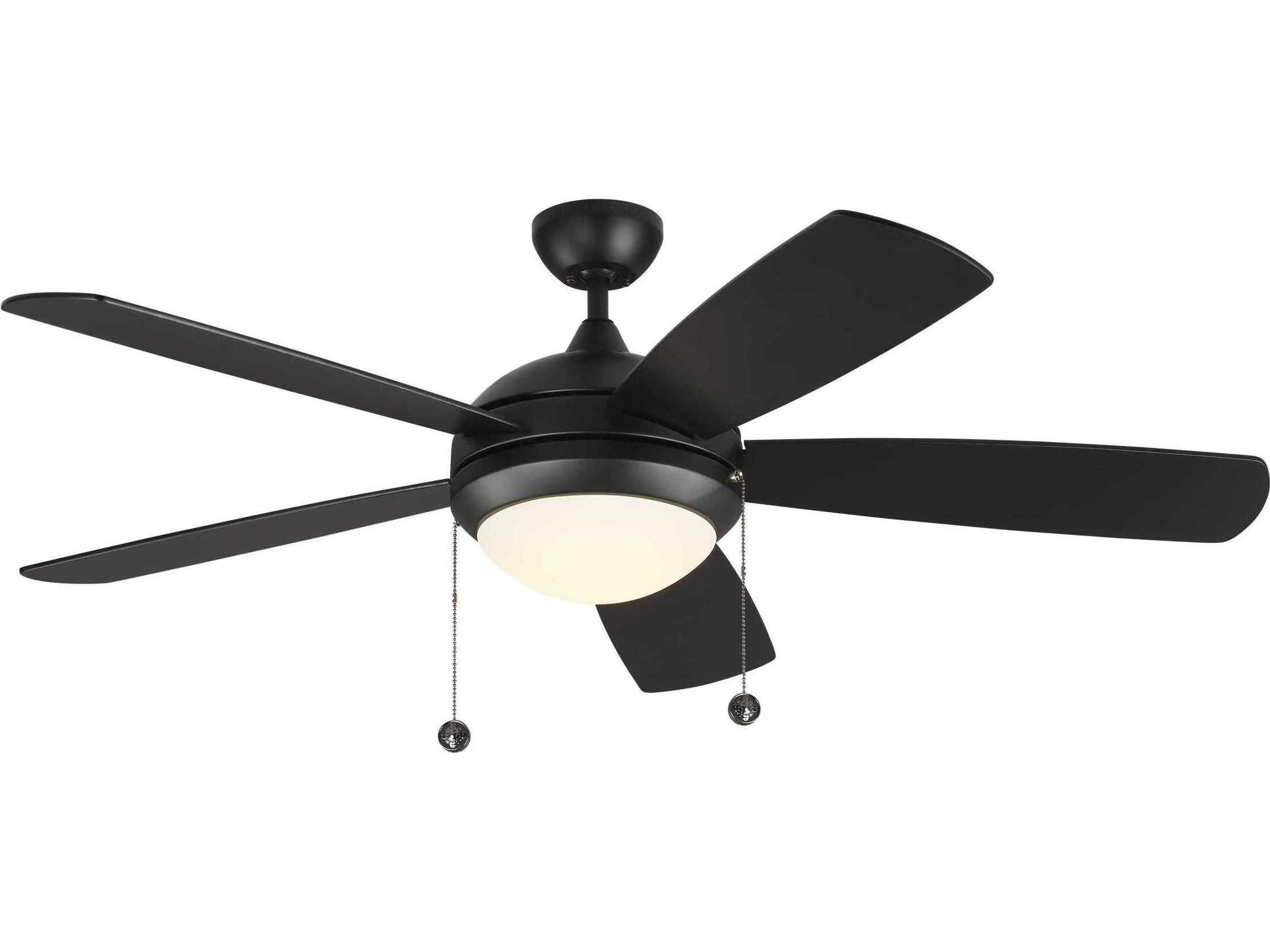 Discus 52" Ceiling Fan
