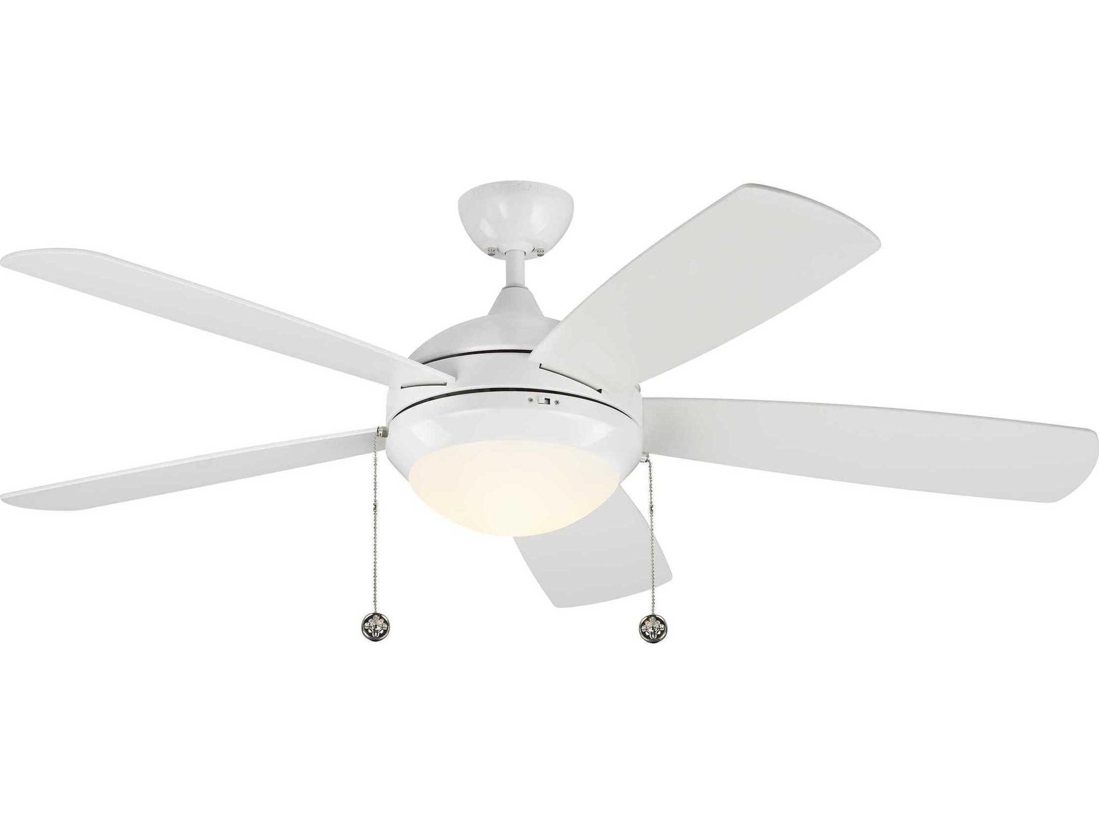 Discus 52" Ceiling Fan