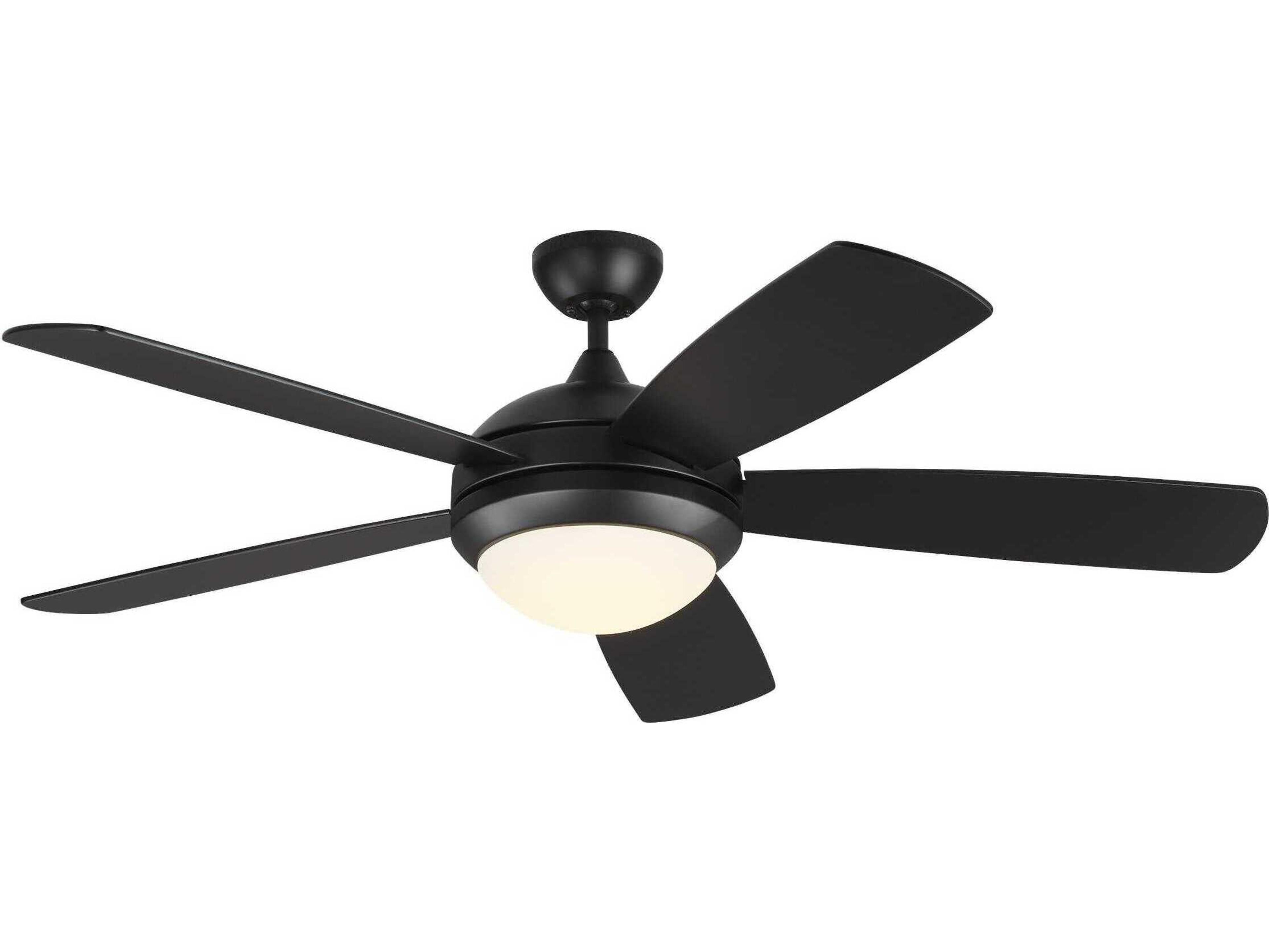 Discus 52" Ceiling Fan