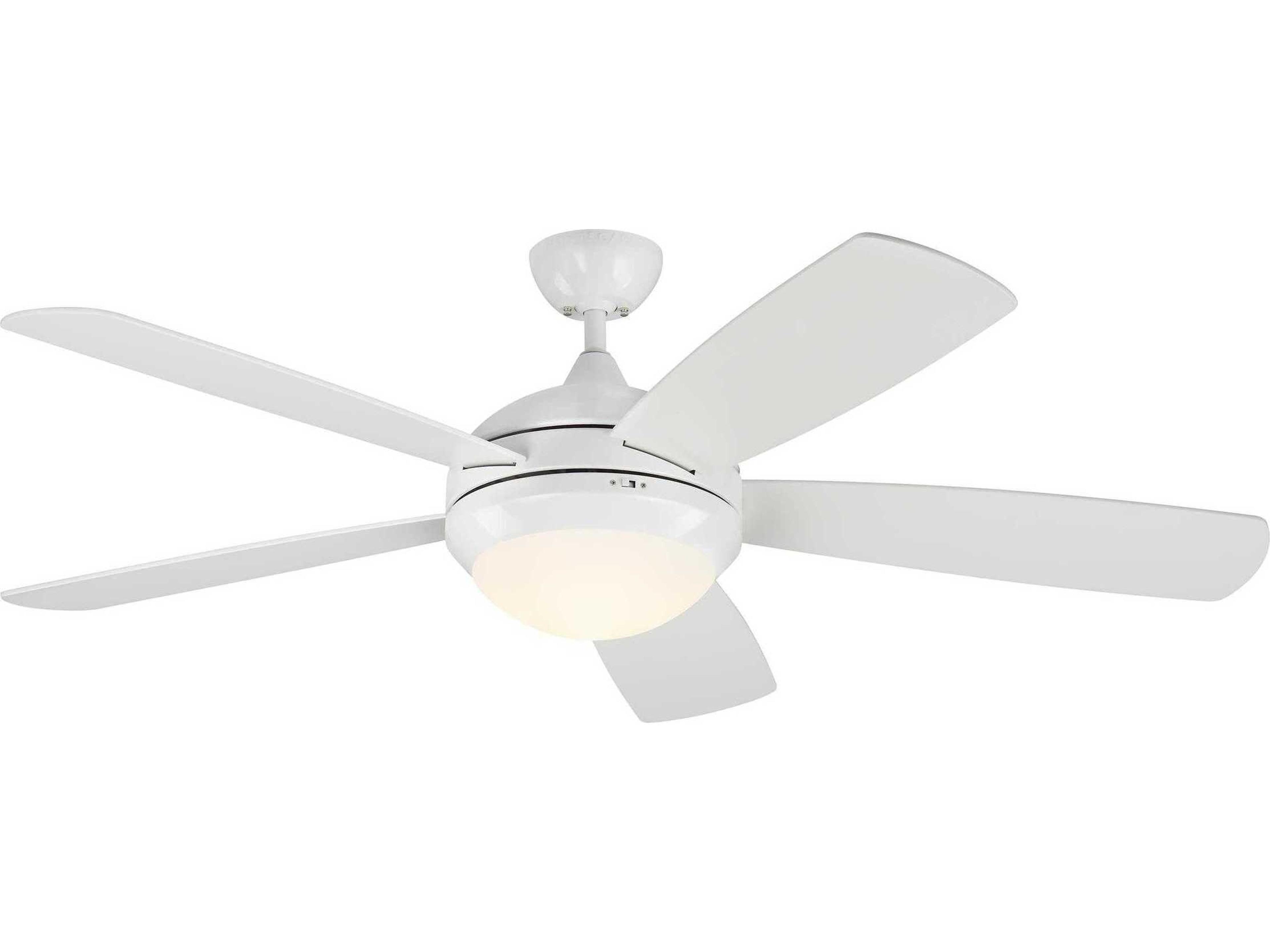 Discus 52" Ceiling Fan