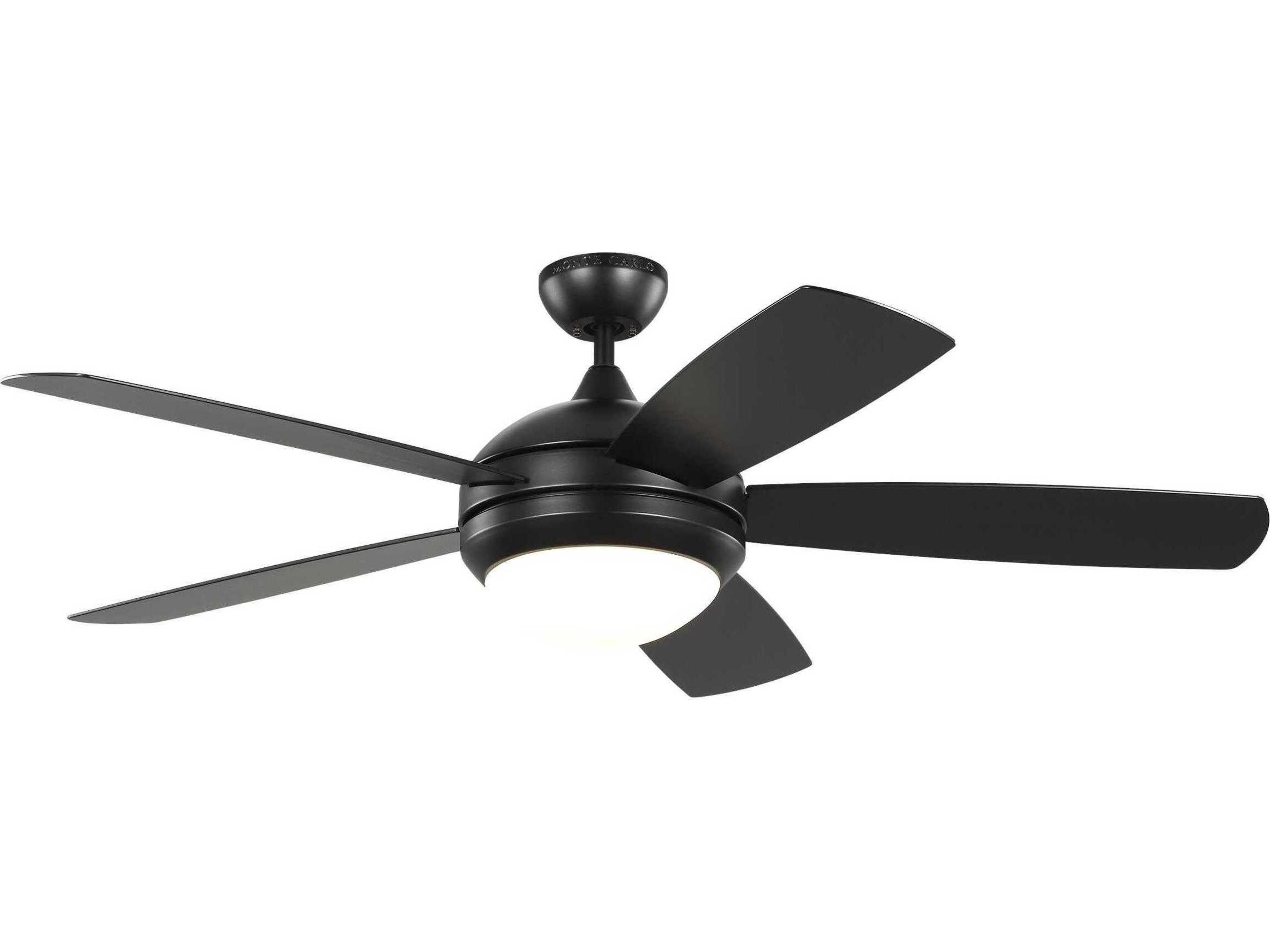 Discus 52" Ceiling Fan