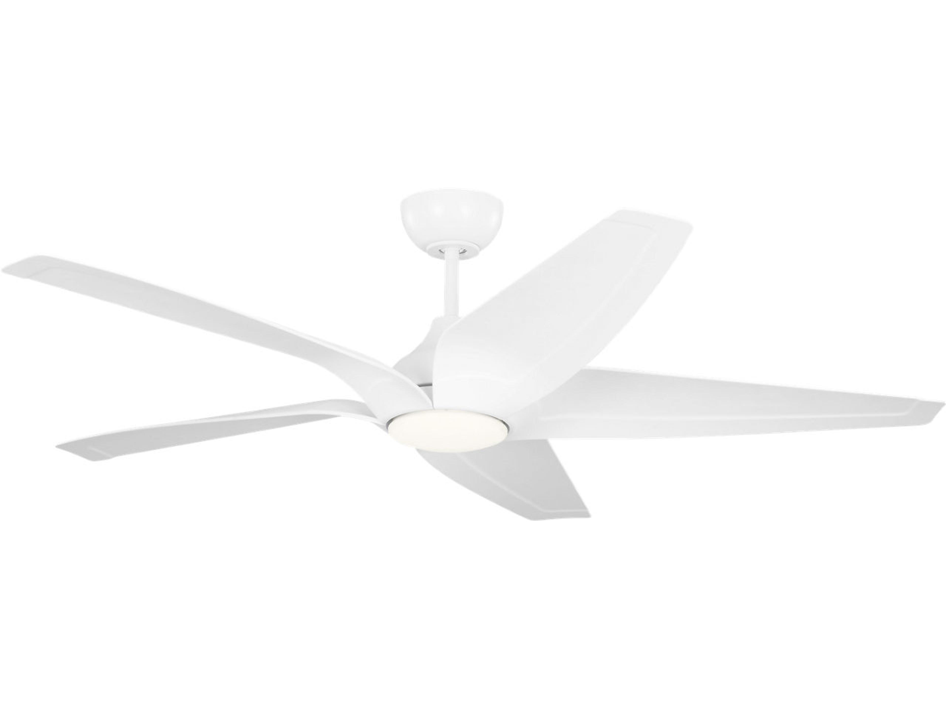 Dellwood 56" Ceiling Fan