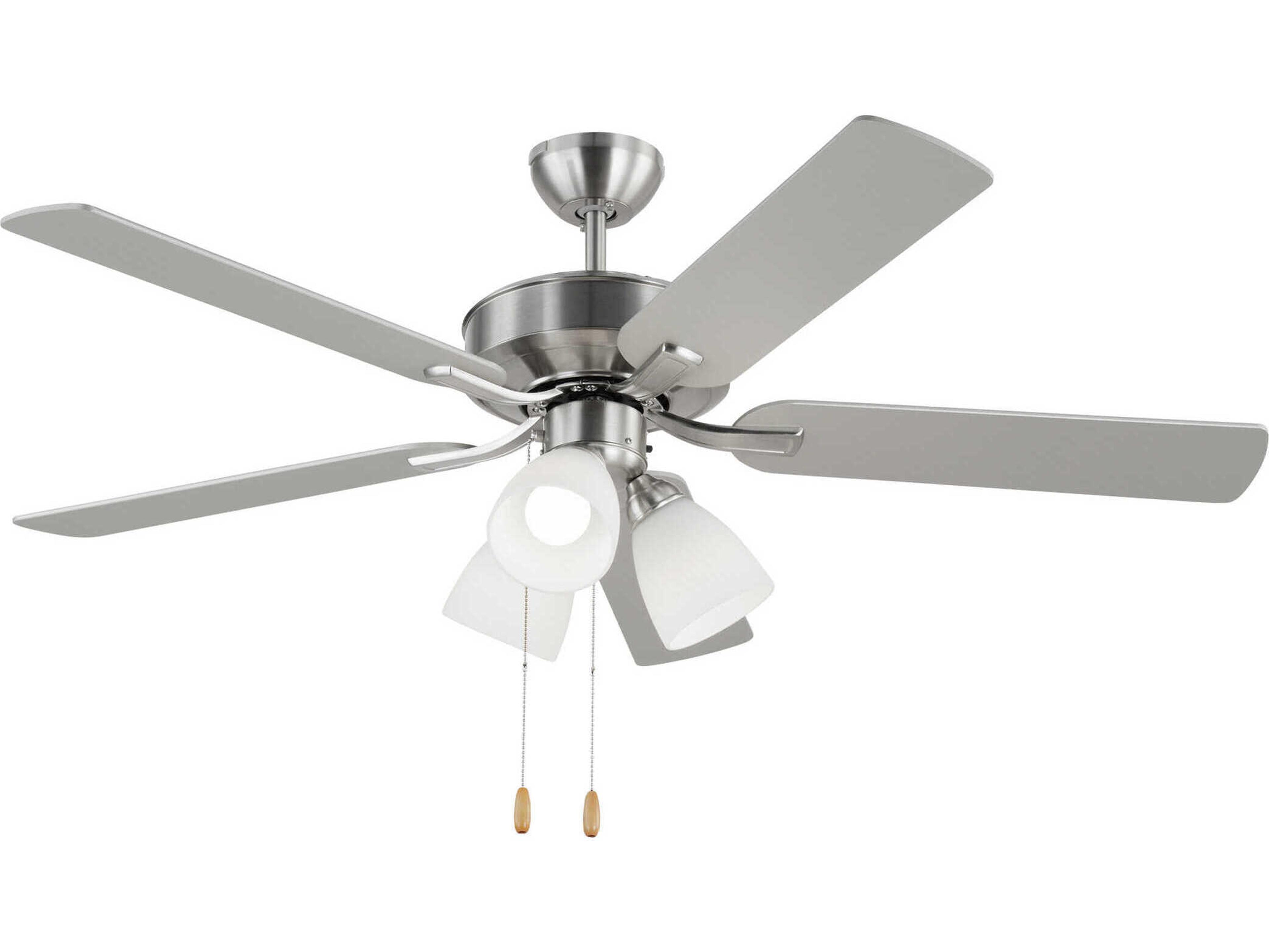 Generation Lighting Linden 52" Ceiling Fan