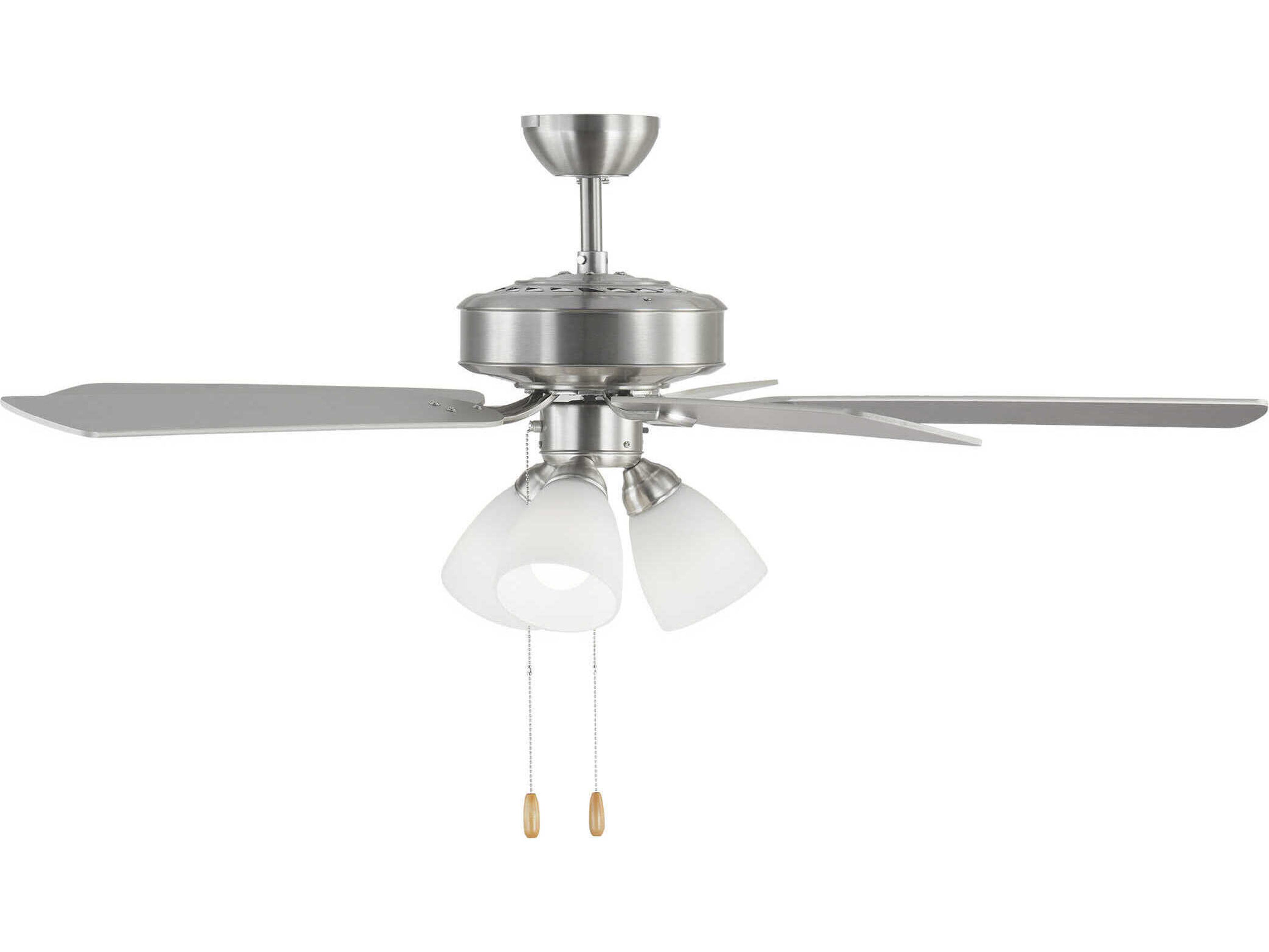 Generation Lighting Linden 52" Ceiling Fan