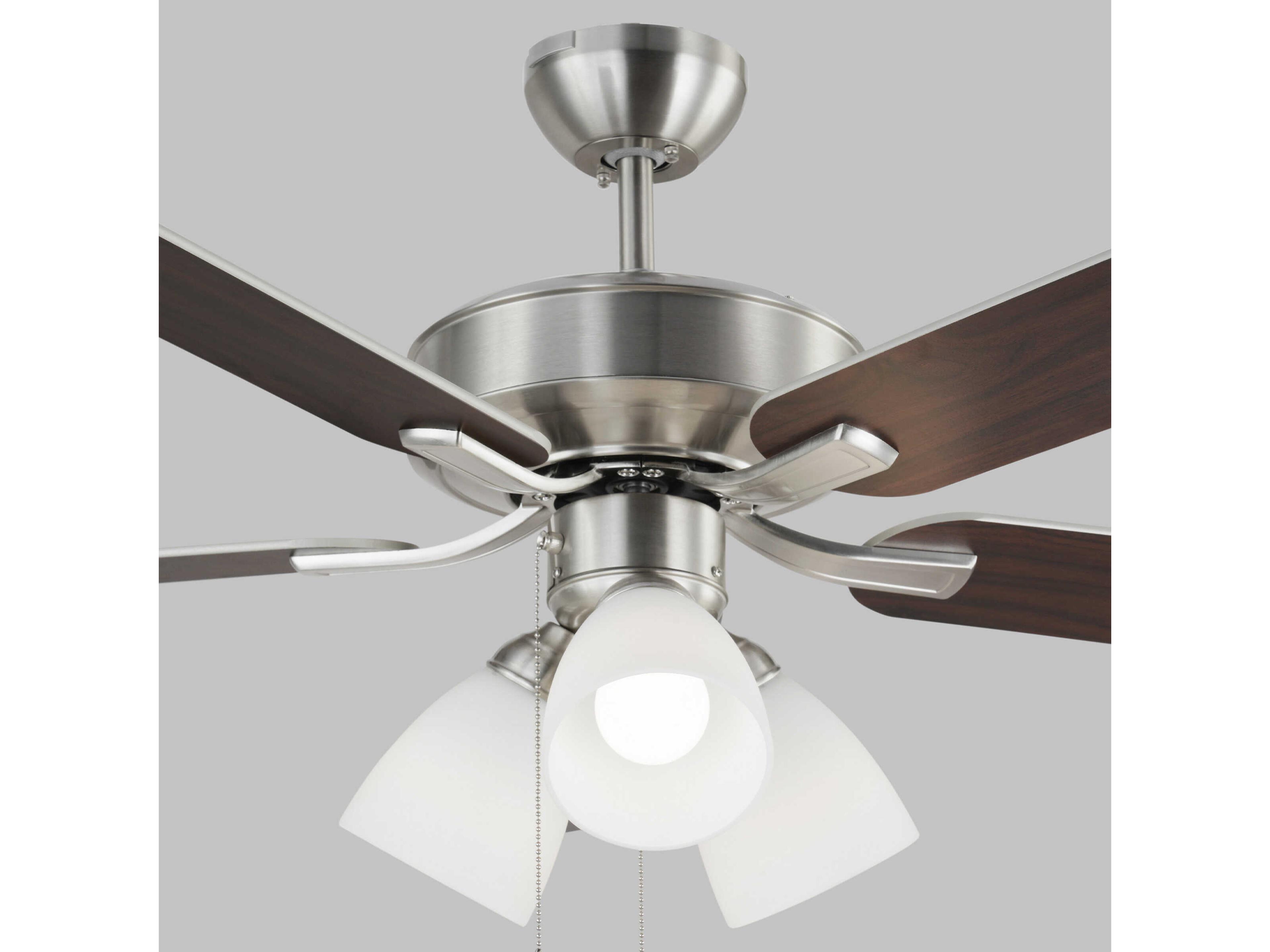 Generation Lighting Linden 52" Ceiling Fan
