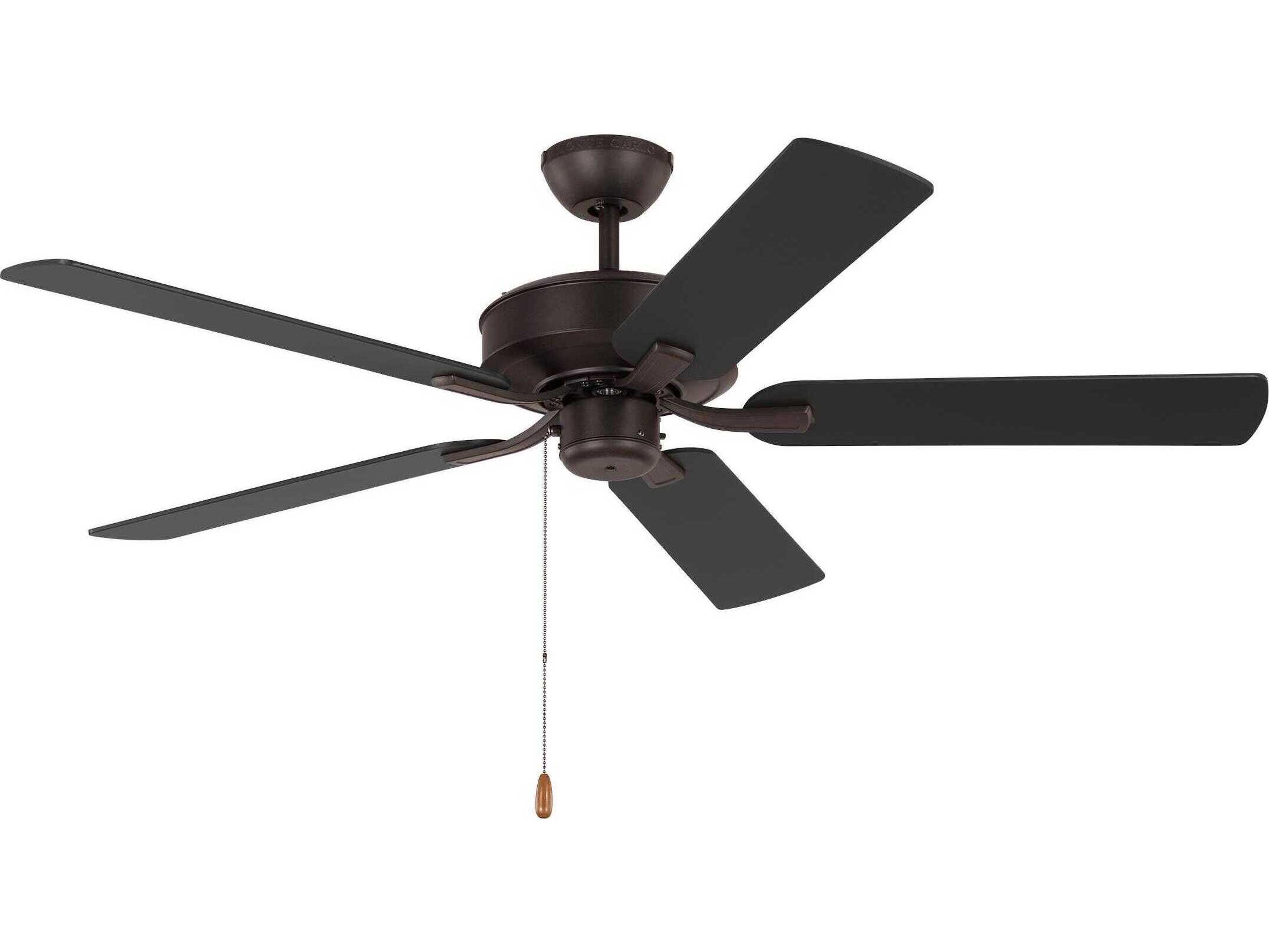 Linden 52" Ceiling Fan