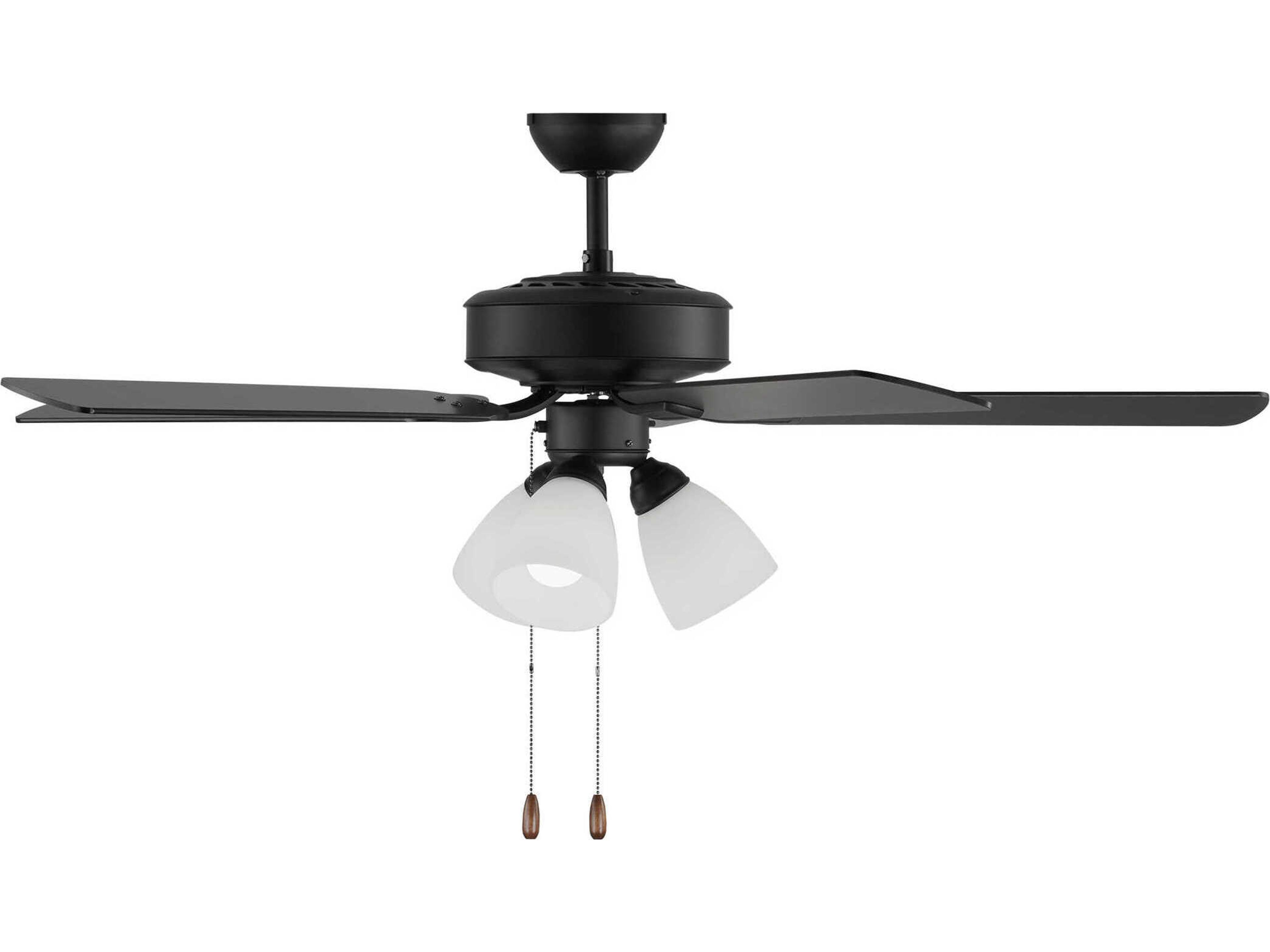 Generation Lighting Linden 52" Ceiling Fan