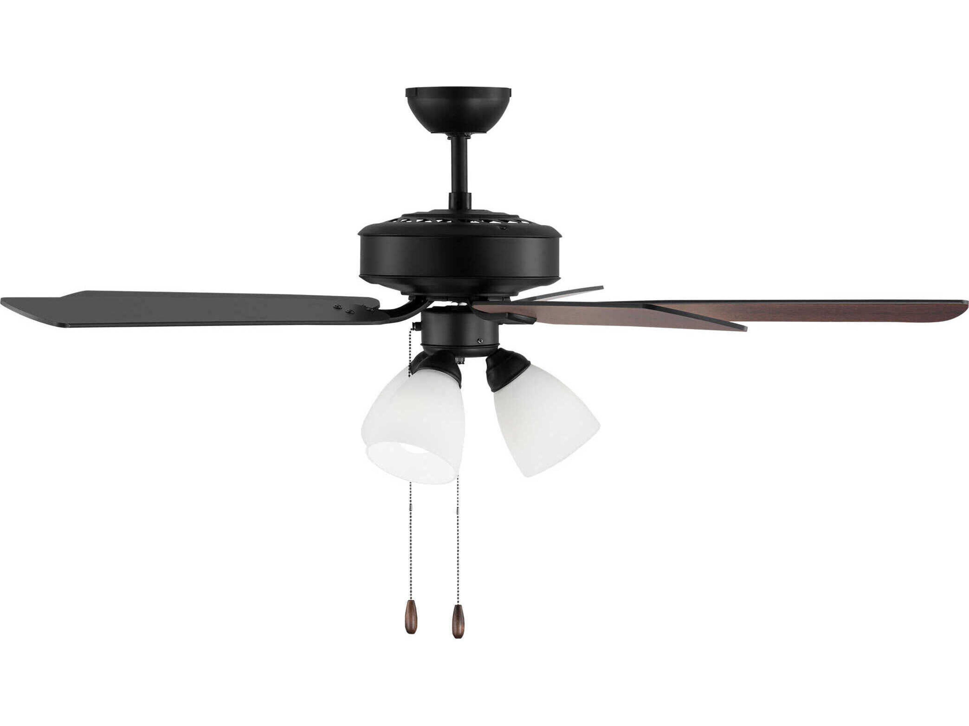 Generation Lighting Linden 52" Ceiling Fan