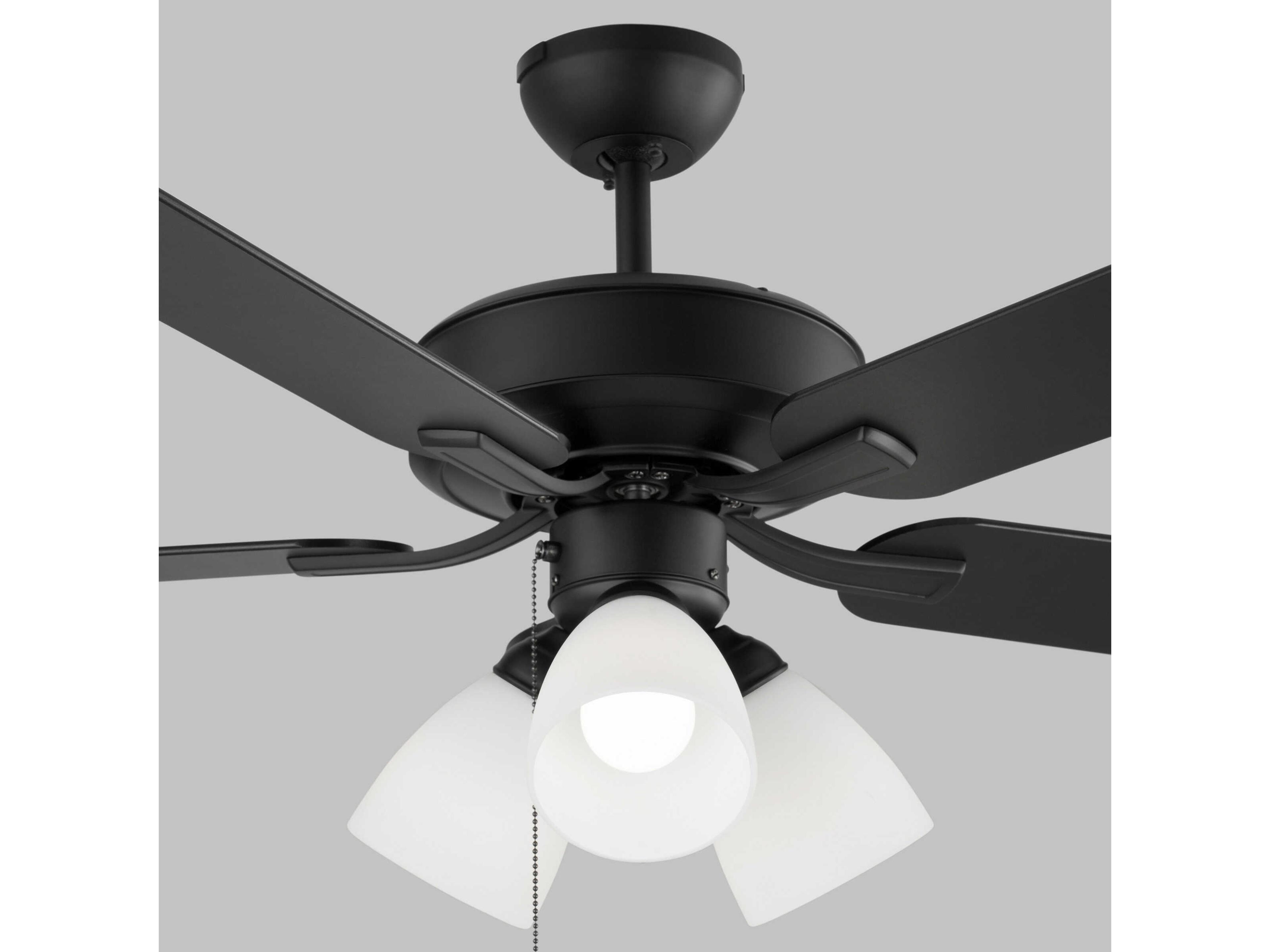 Generation Lighting Linden 52" Ceiling Fan