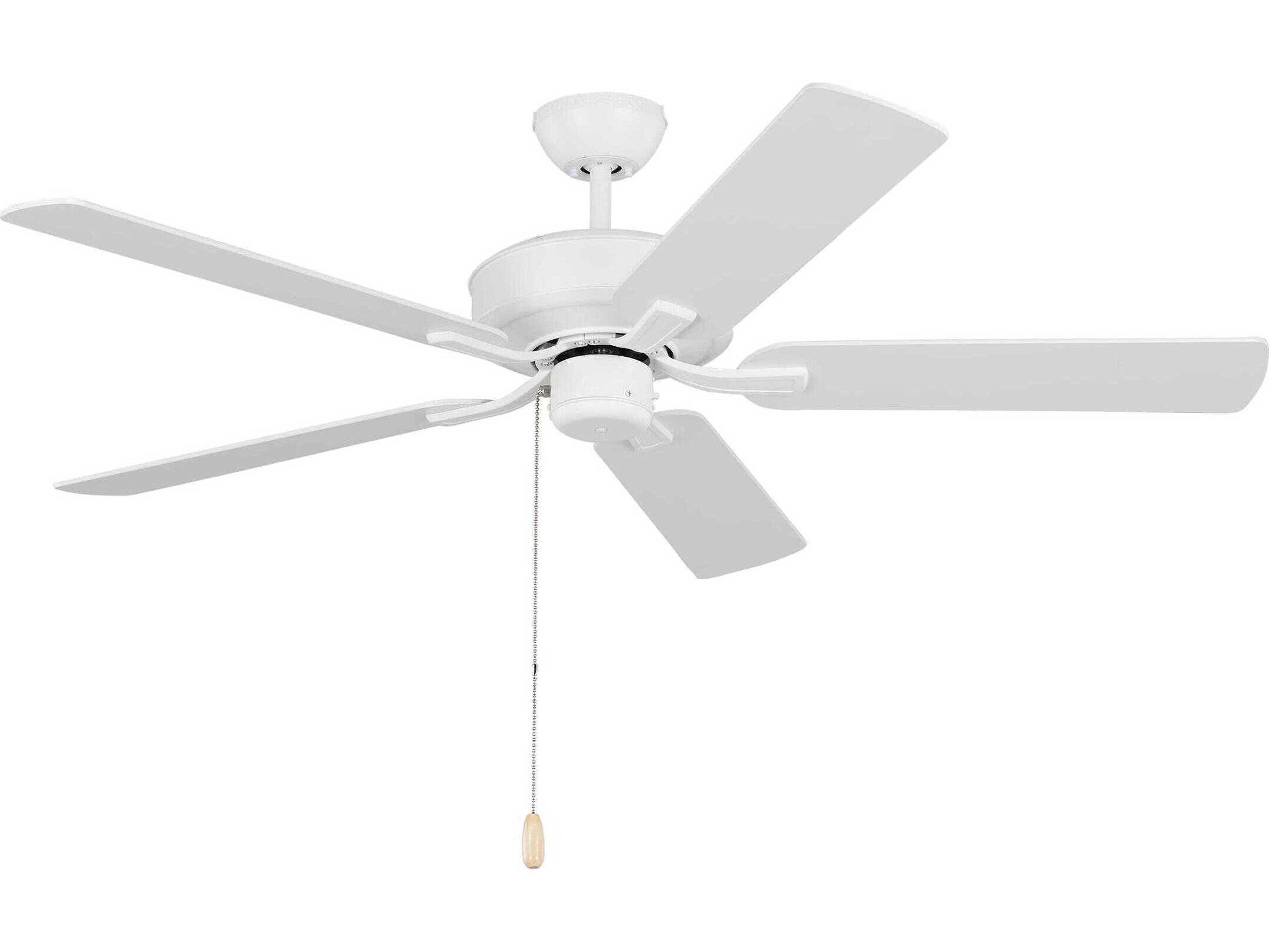 Linden 52" Ceiling Fan