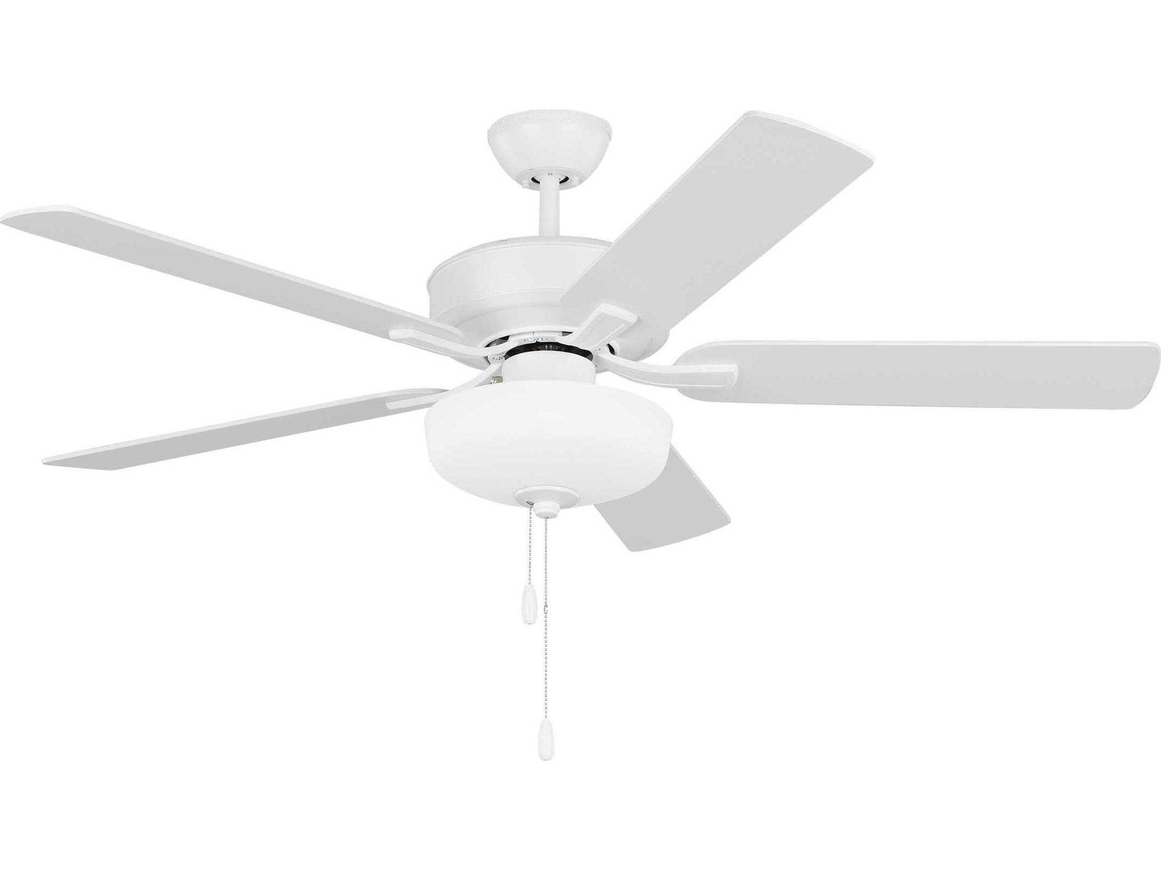 Linden 52" Ceiling Fan