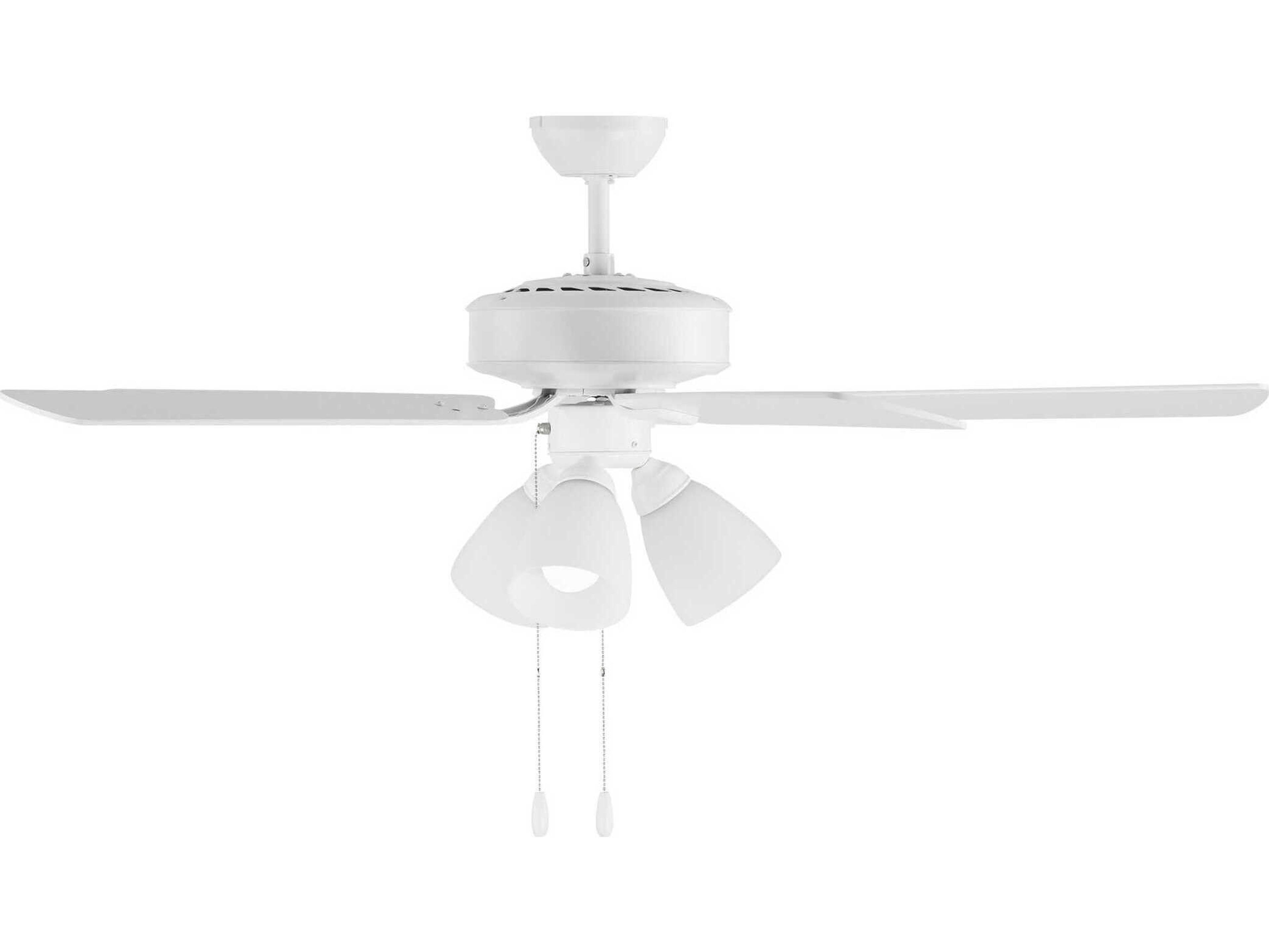 Generation Lighting Linden 52" Ceiling Fan