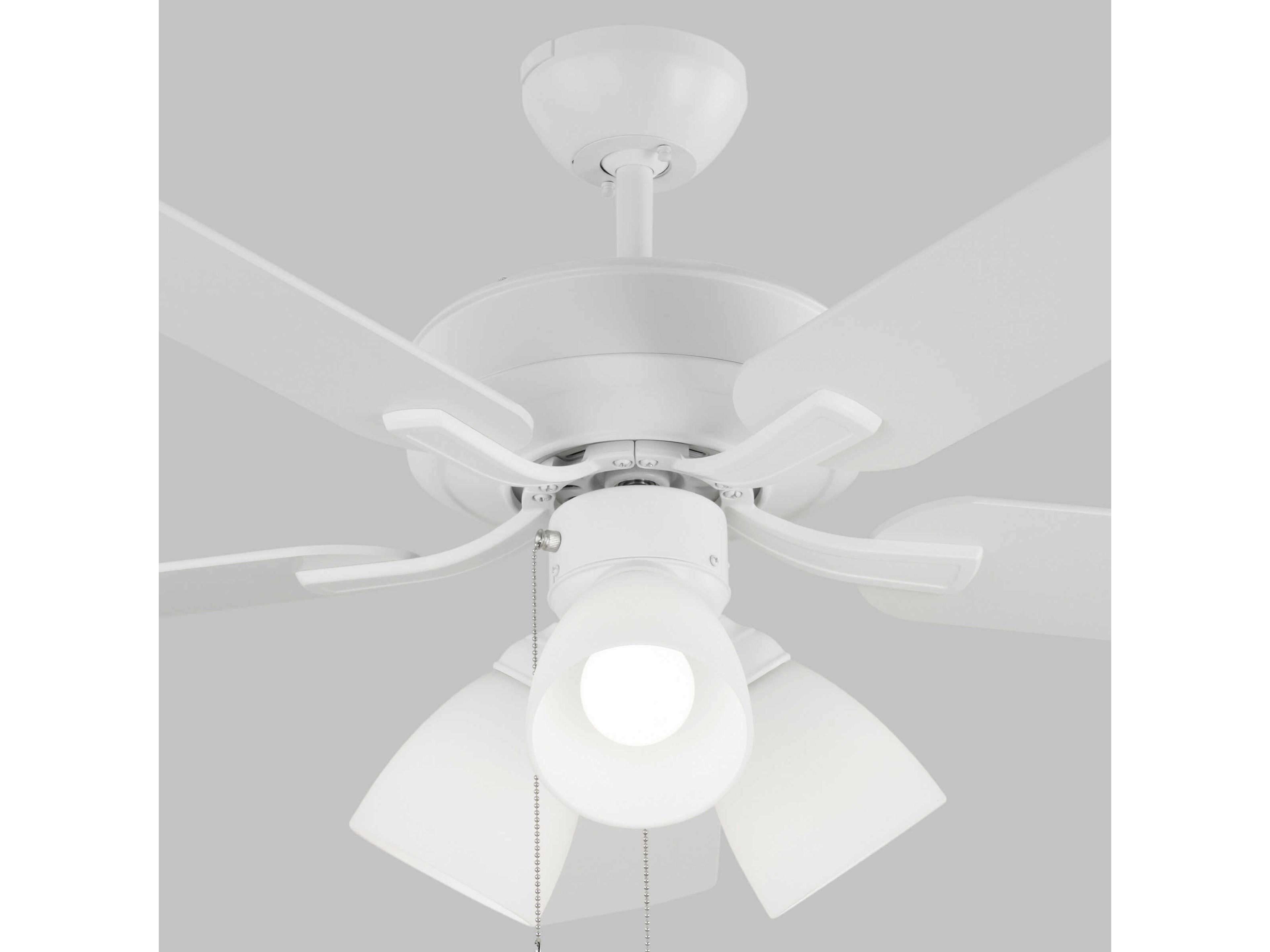 Generation Lighting Linden 52" Ceiling Fan