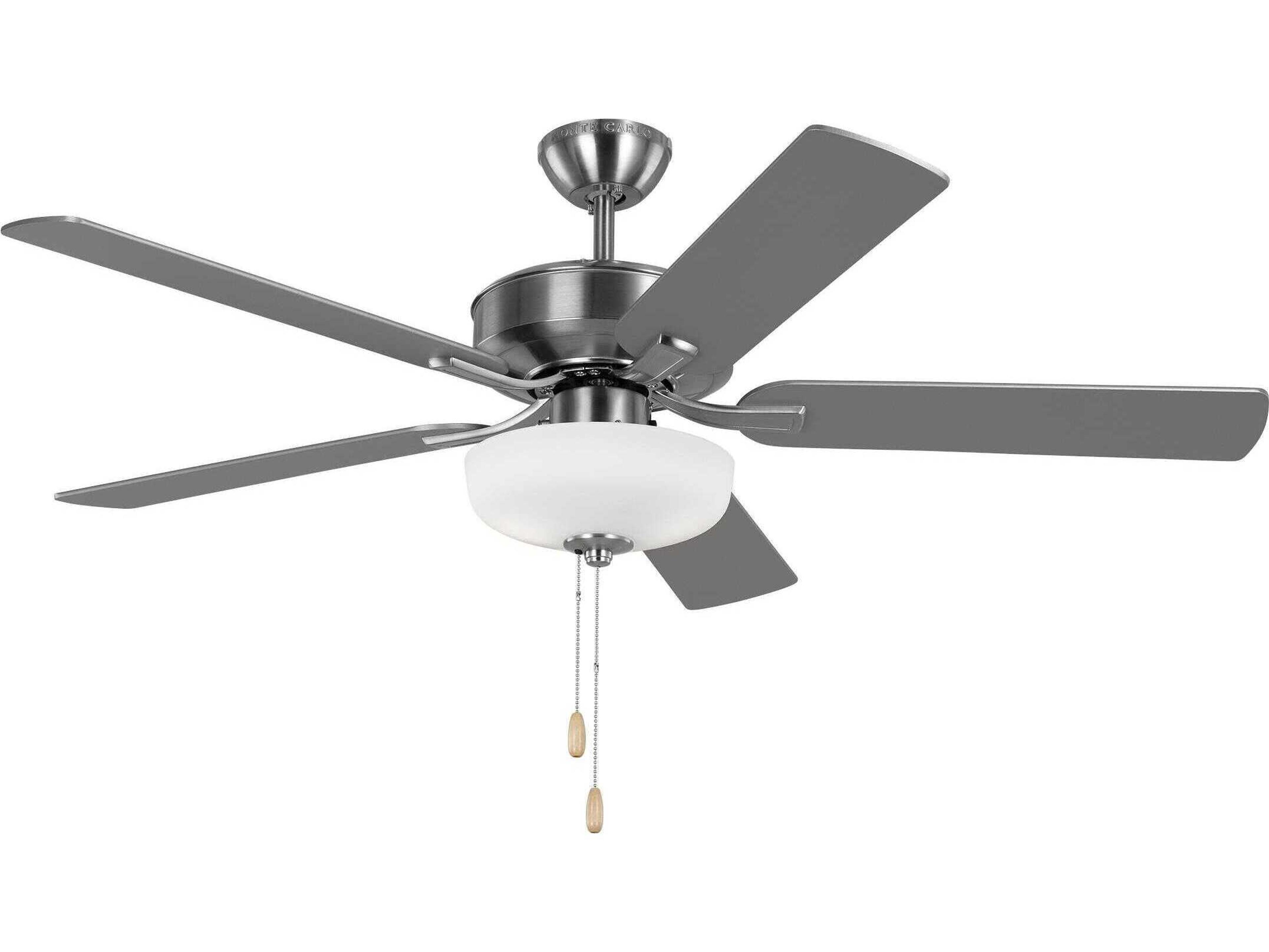 Linden 52" Ceiling Fan