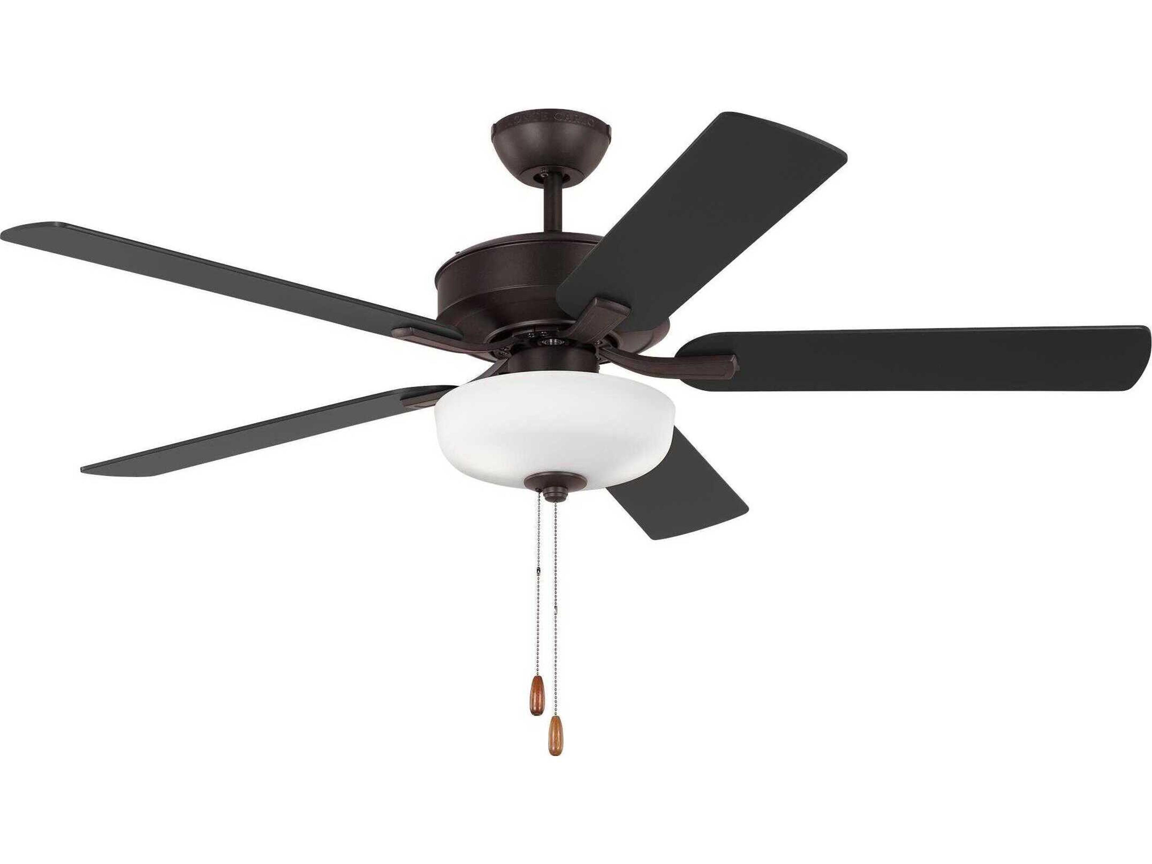 Linden 52" Ceiling Fan