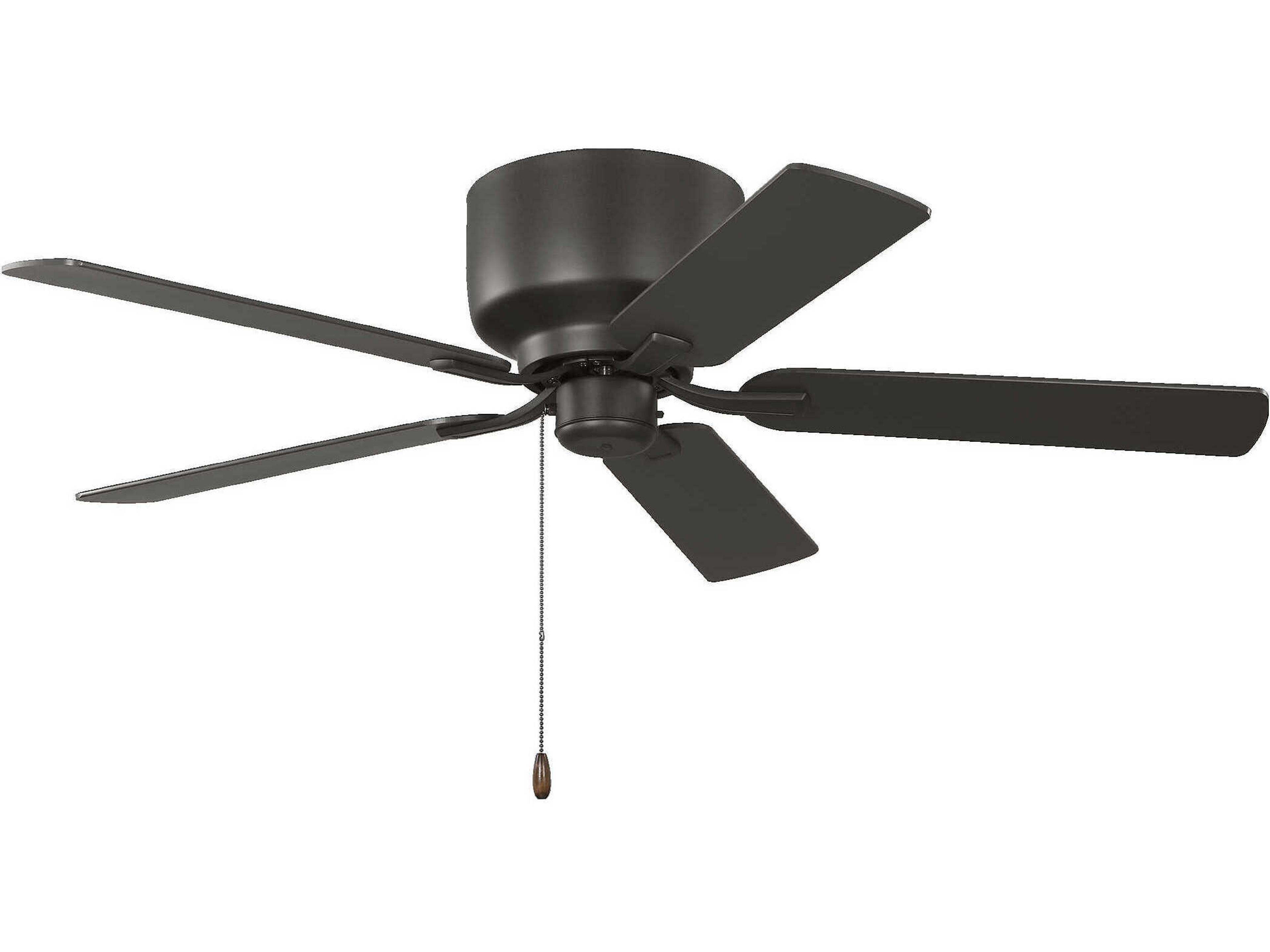 Generation Lighting Linden 52" Ceiling Fan