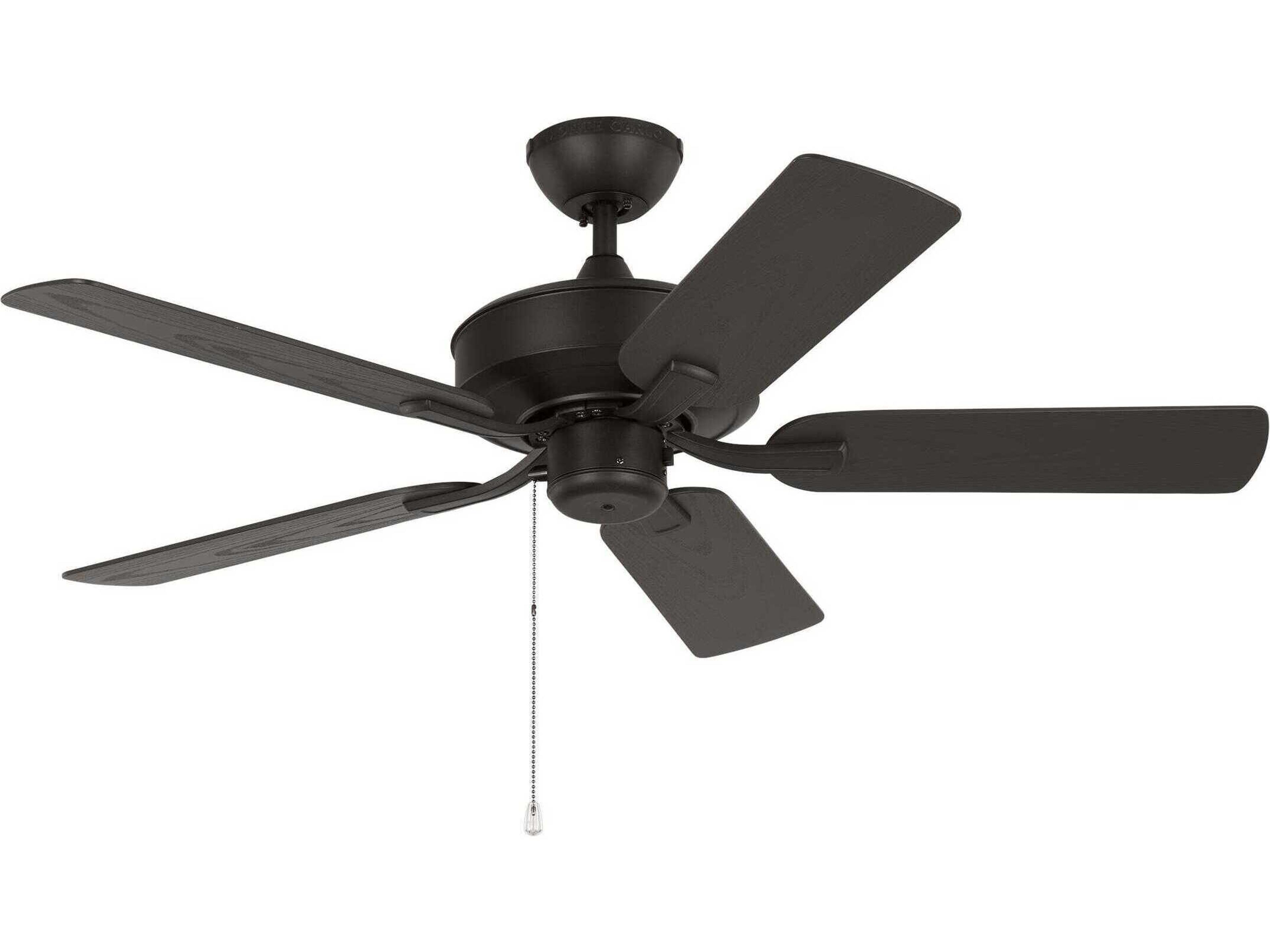 Linden 44" Ceiling Fan