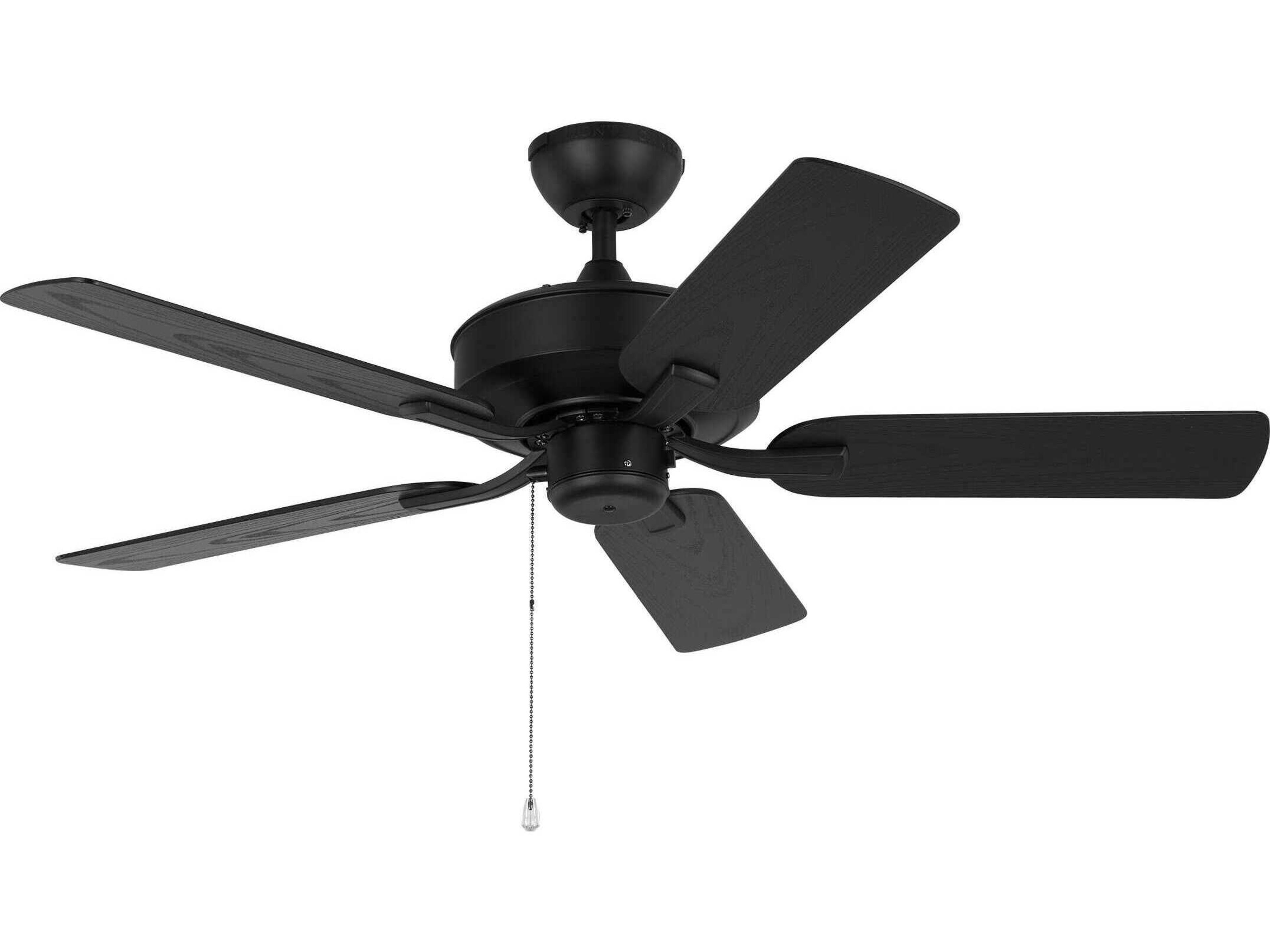 Linden 44" Ceiling Fan