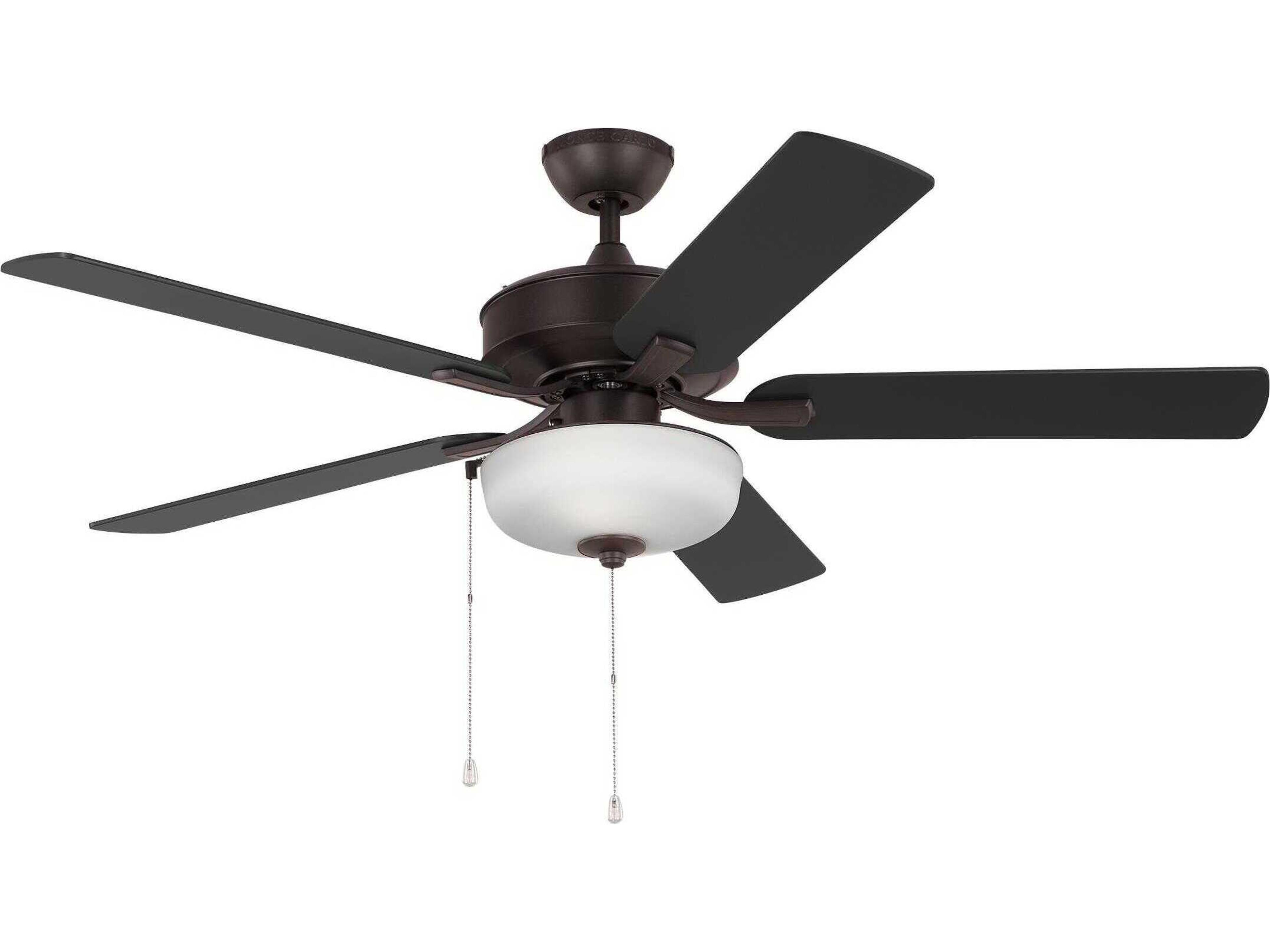 Linden 52" Ceiling Fan