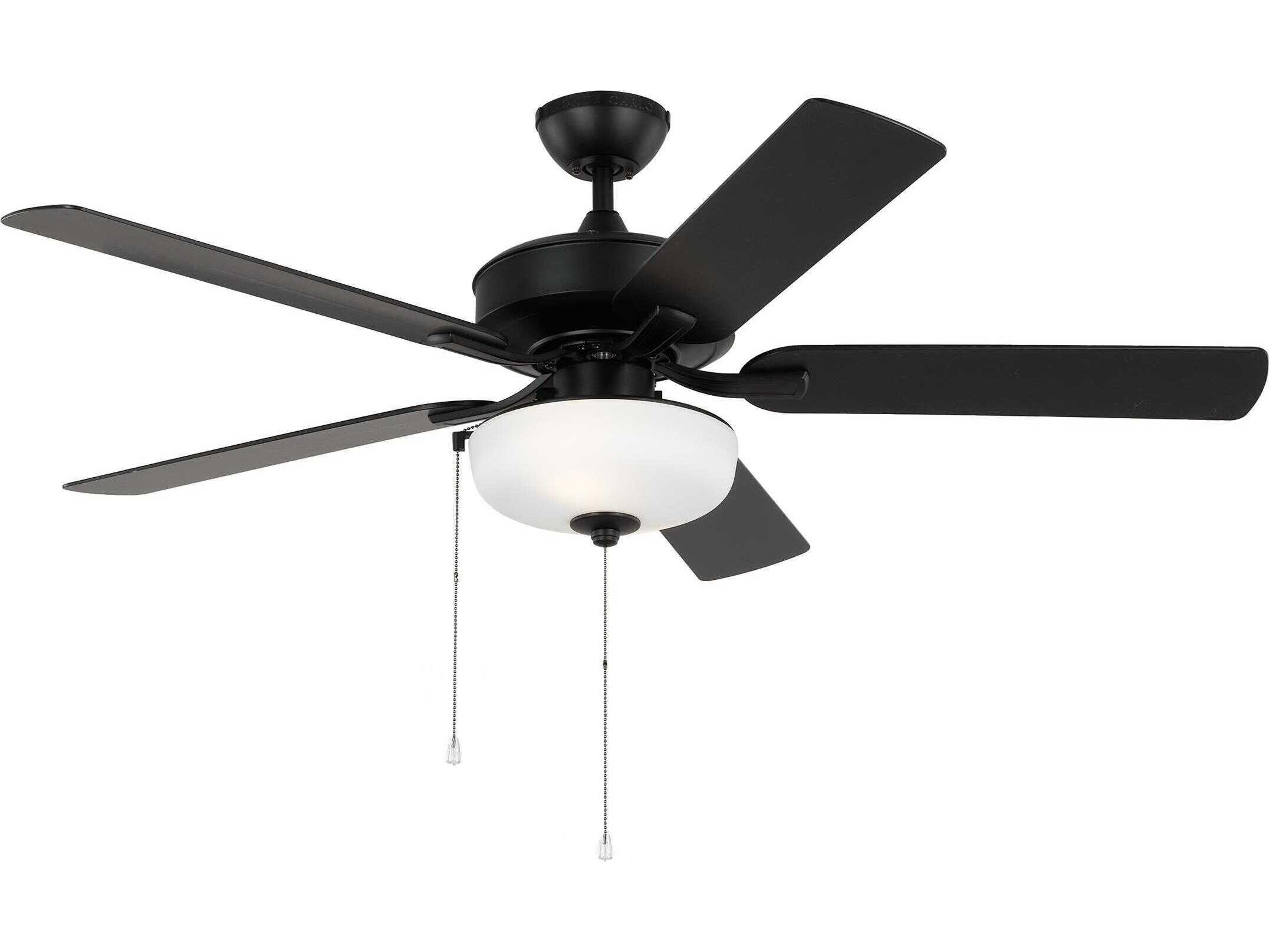 Linden 52" Ceiling Fan