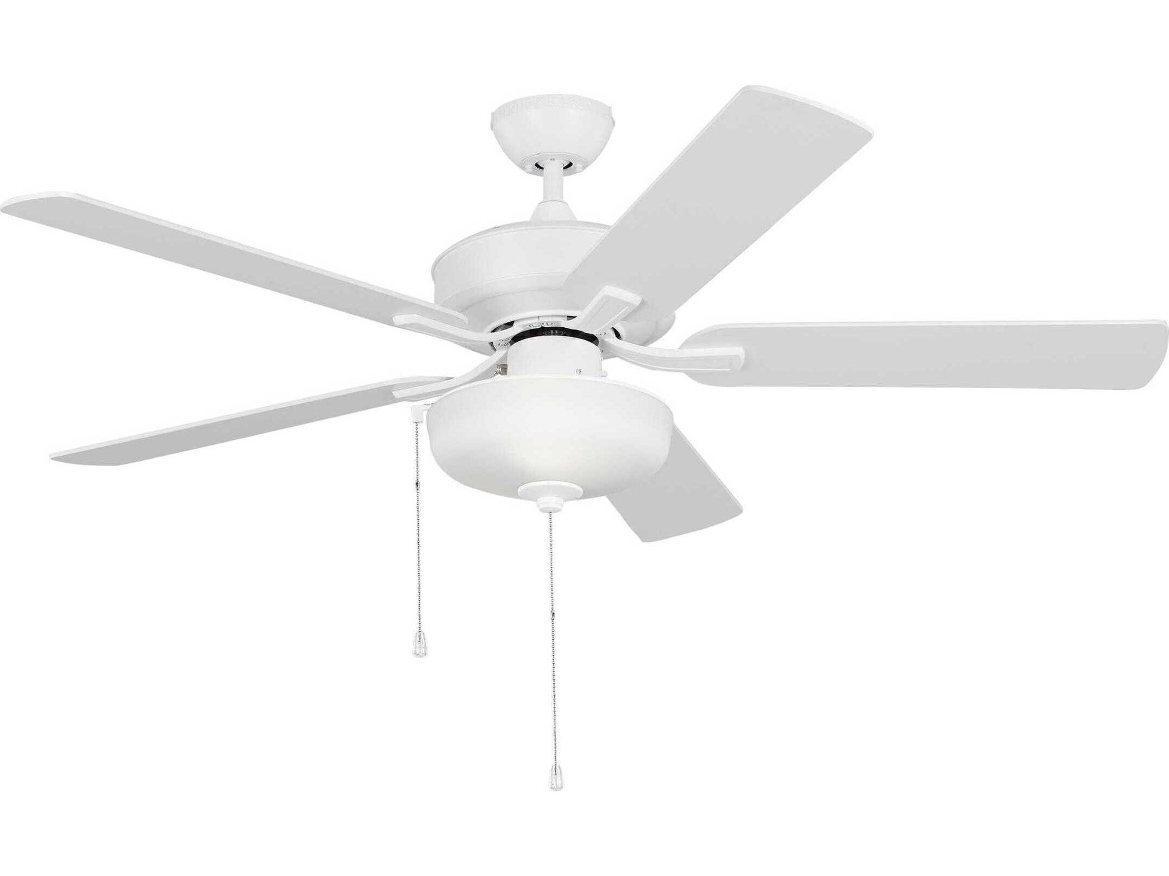 Linden 52" Ceiling Fan