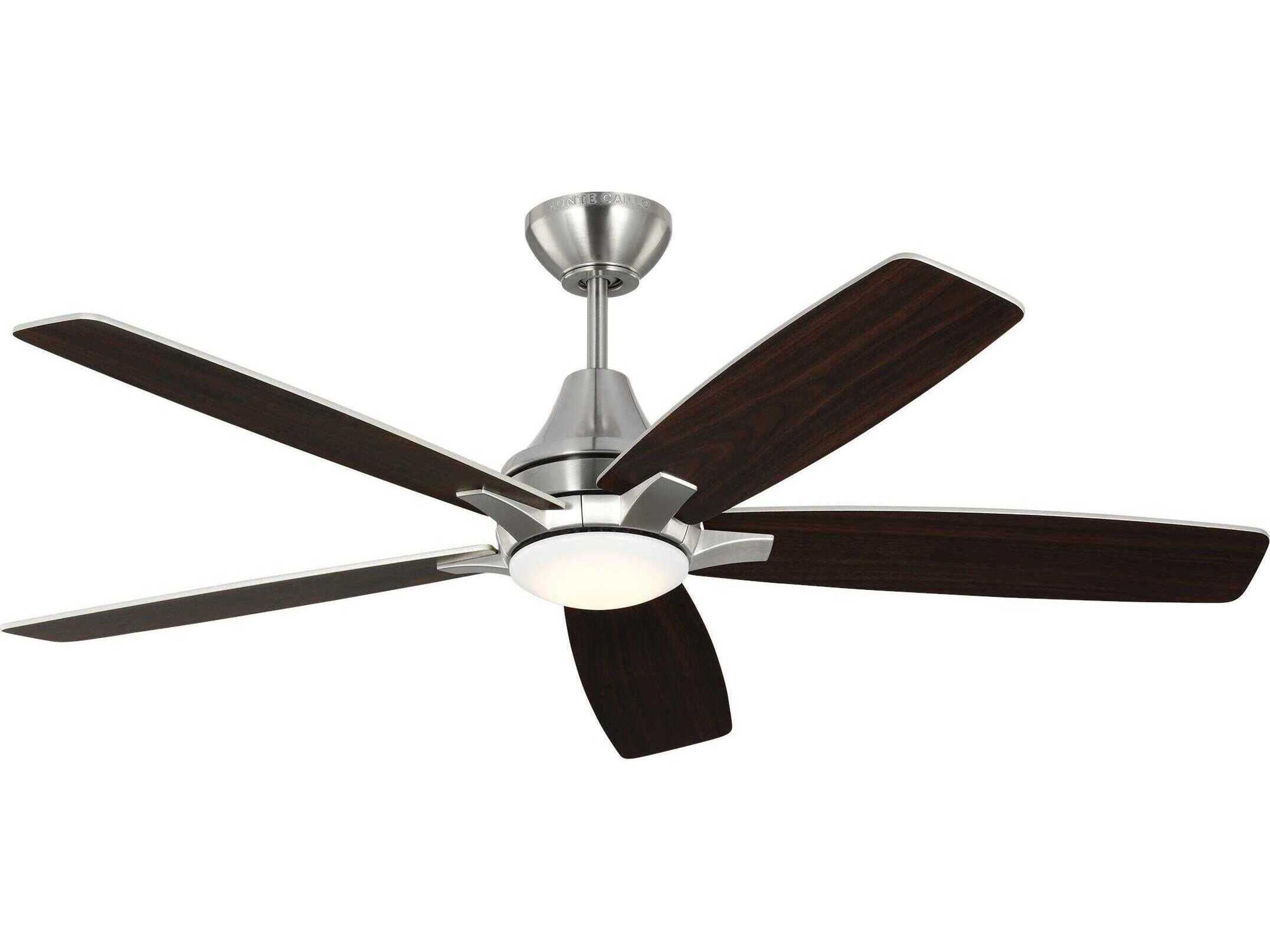 Lowden 52" Ceiling Fan
