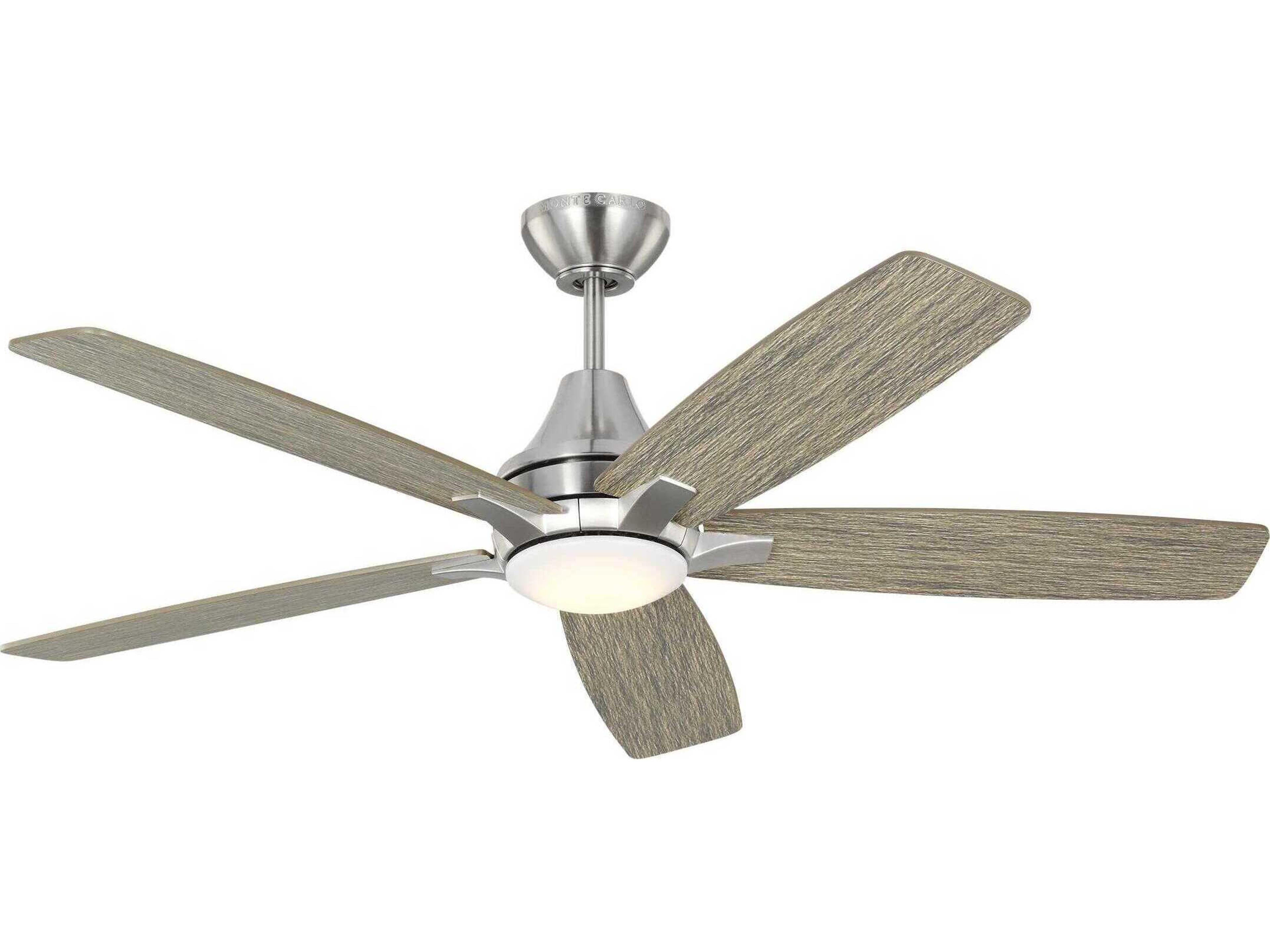 Lowden 52" Ceiling Fan
