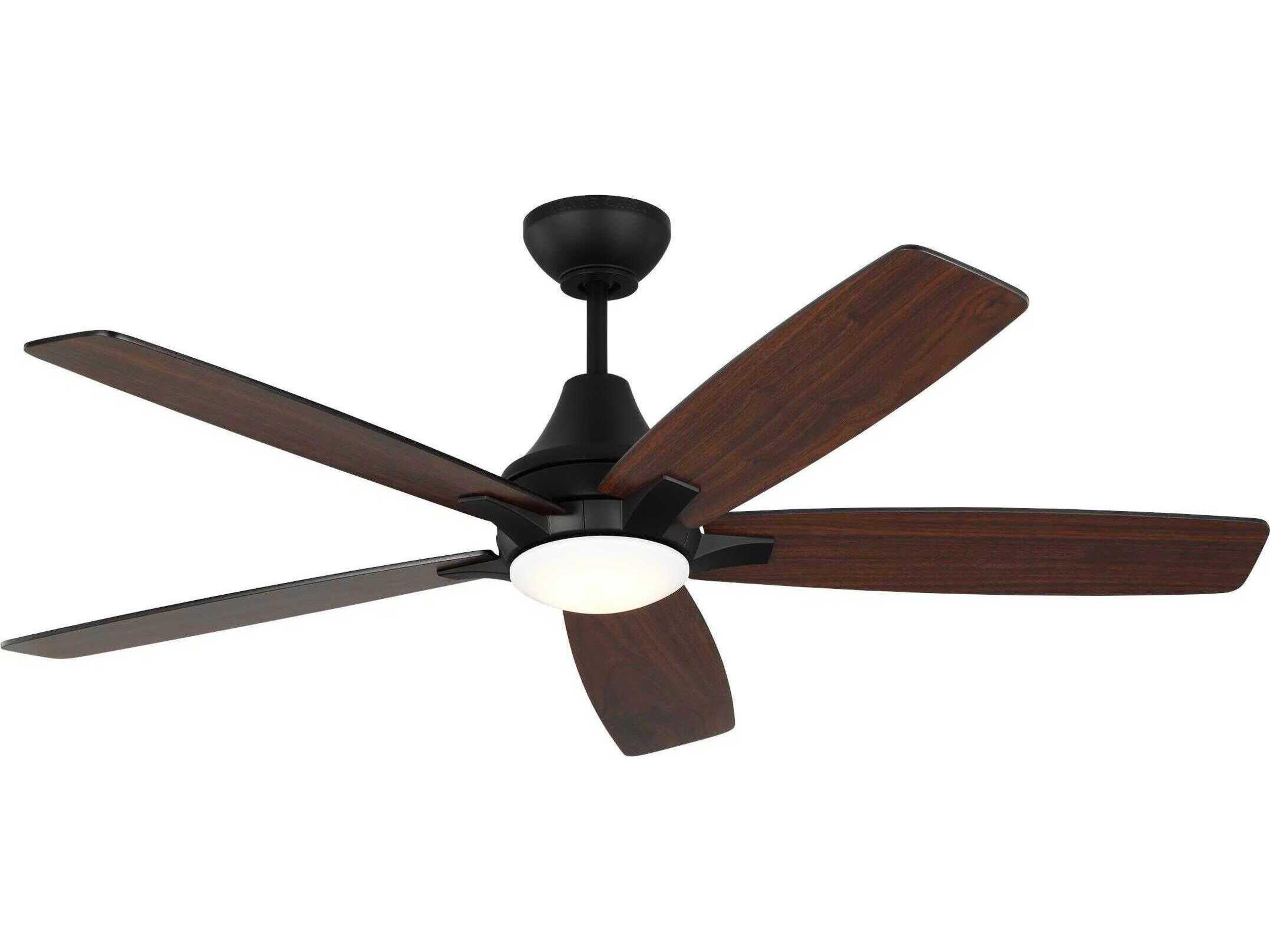 Lowden 52" Ceiling Fan