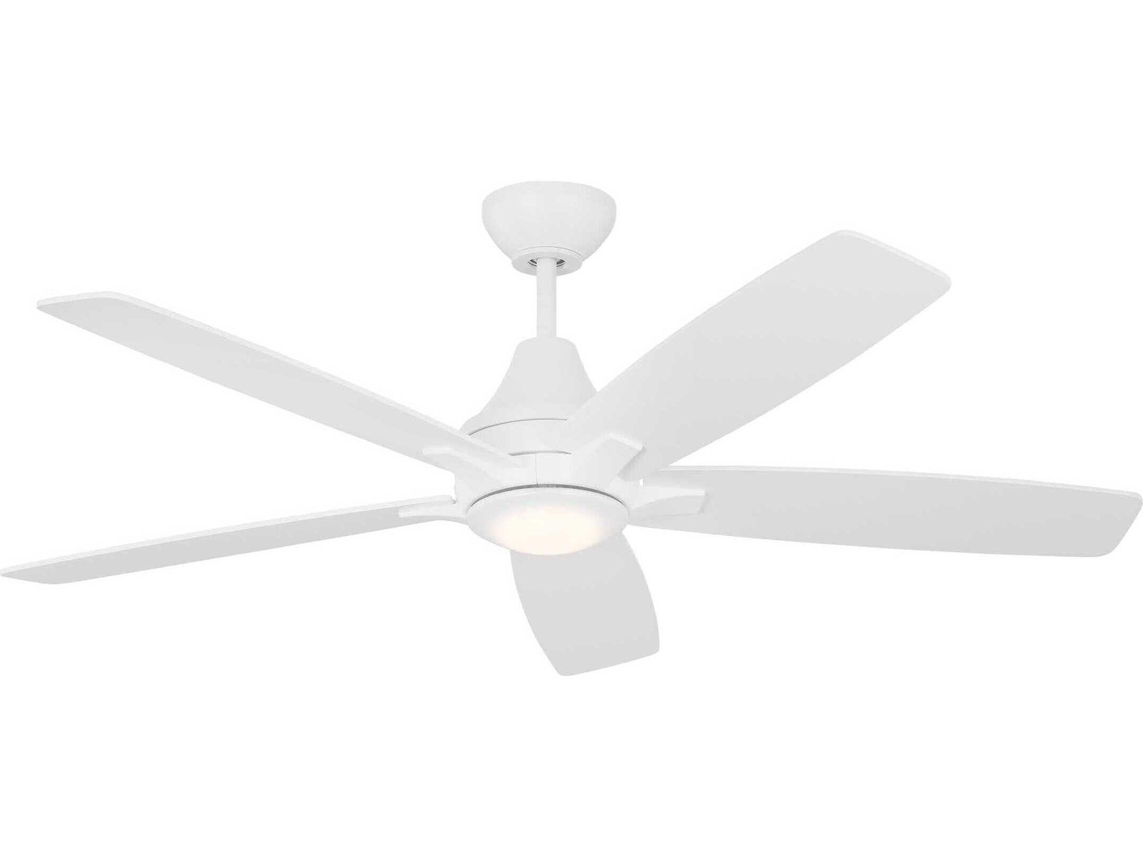 Lowden 52" Ceiling Fan
