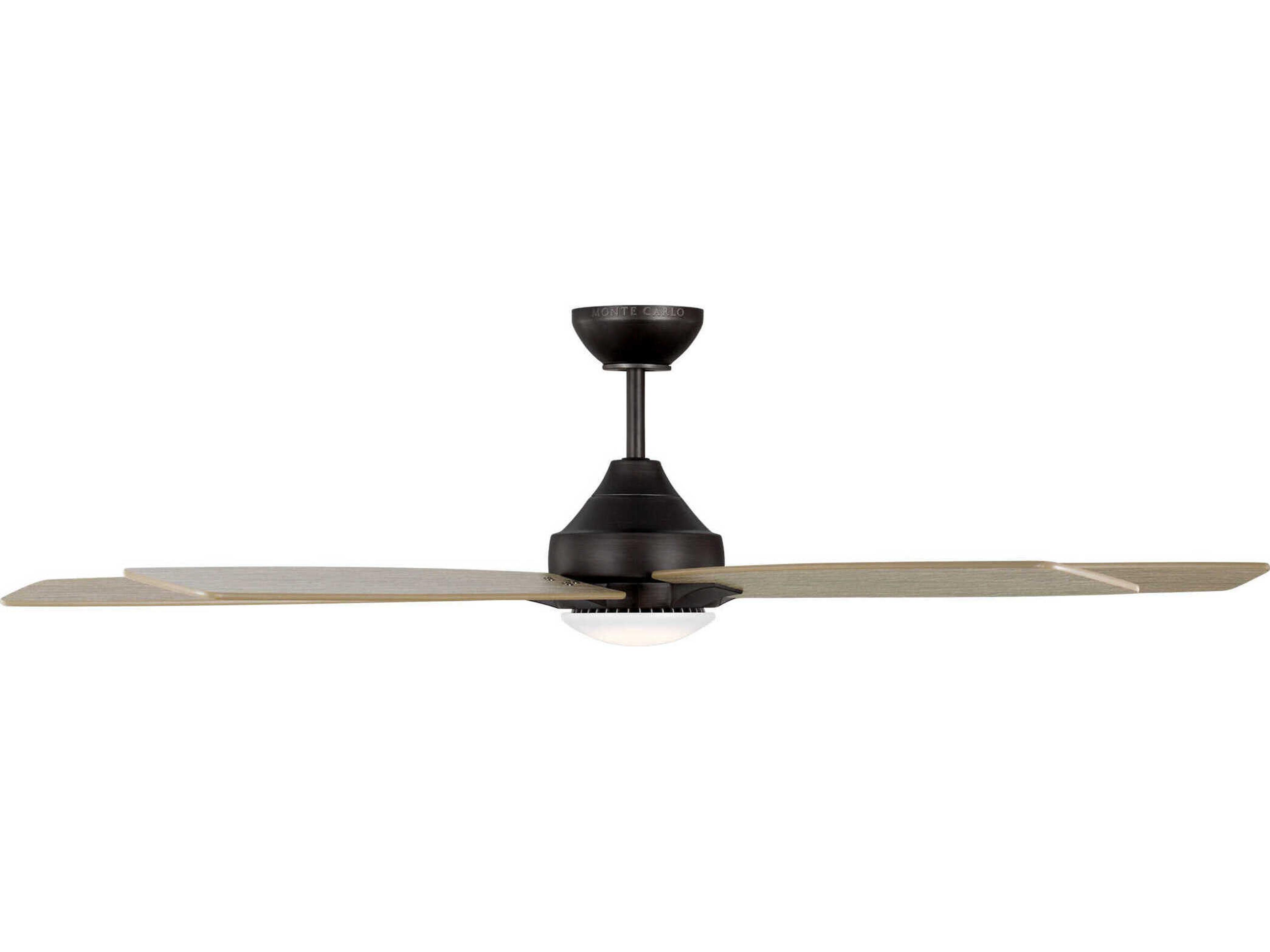 Generation Lighting Lowden 60" Ceiling Fan