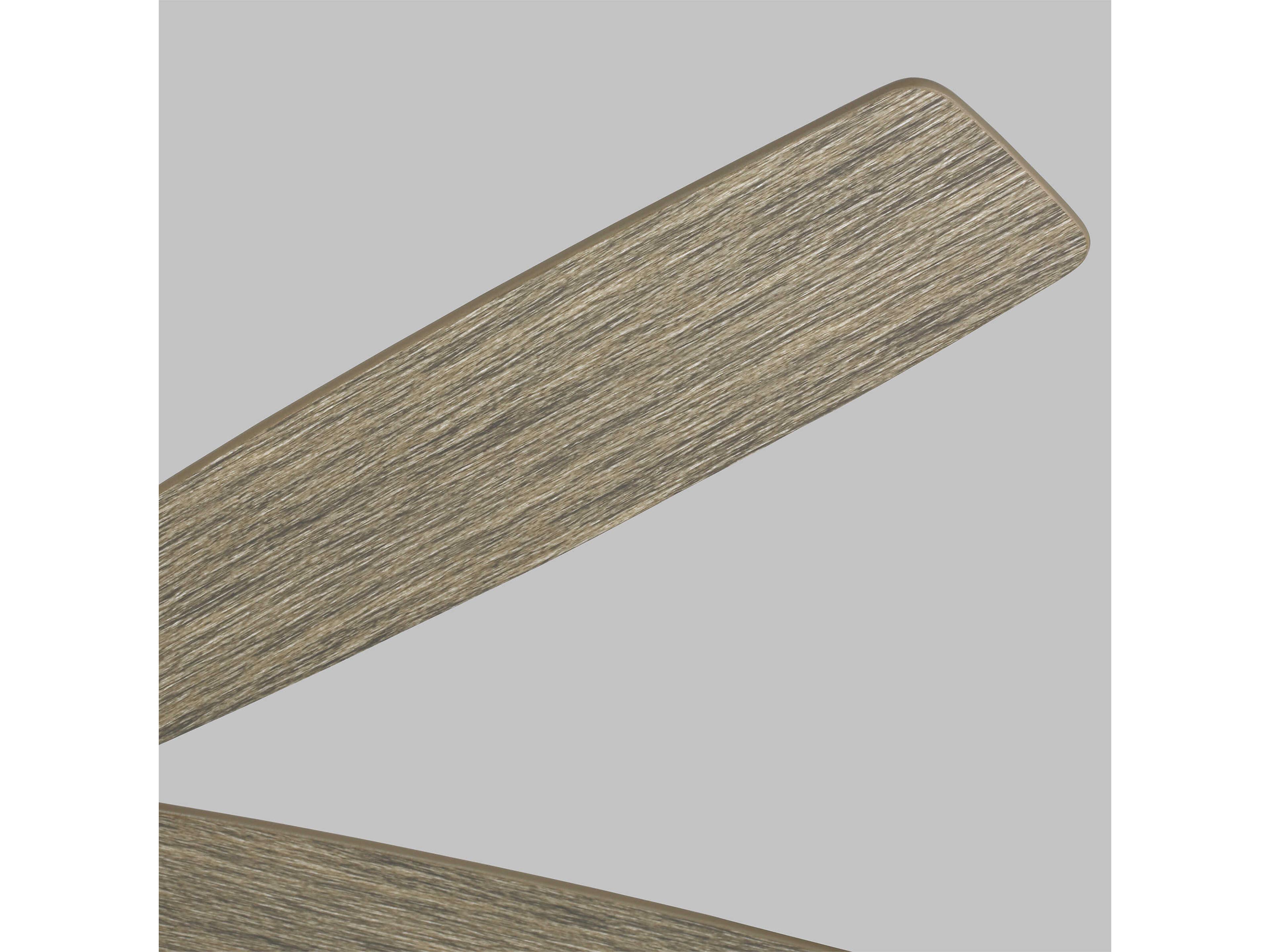 Generation Lighting Lowden 60" Ceiling Fan