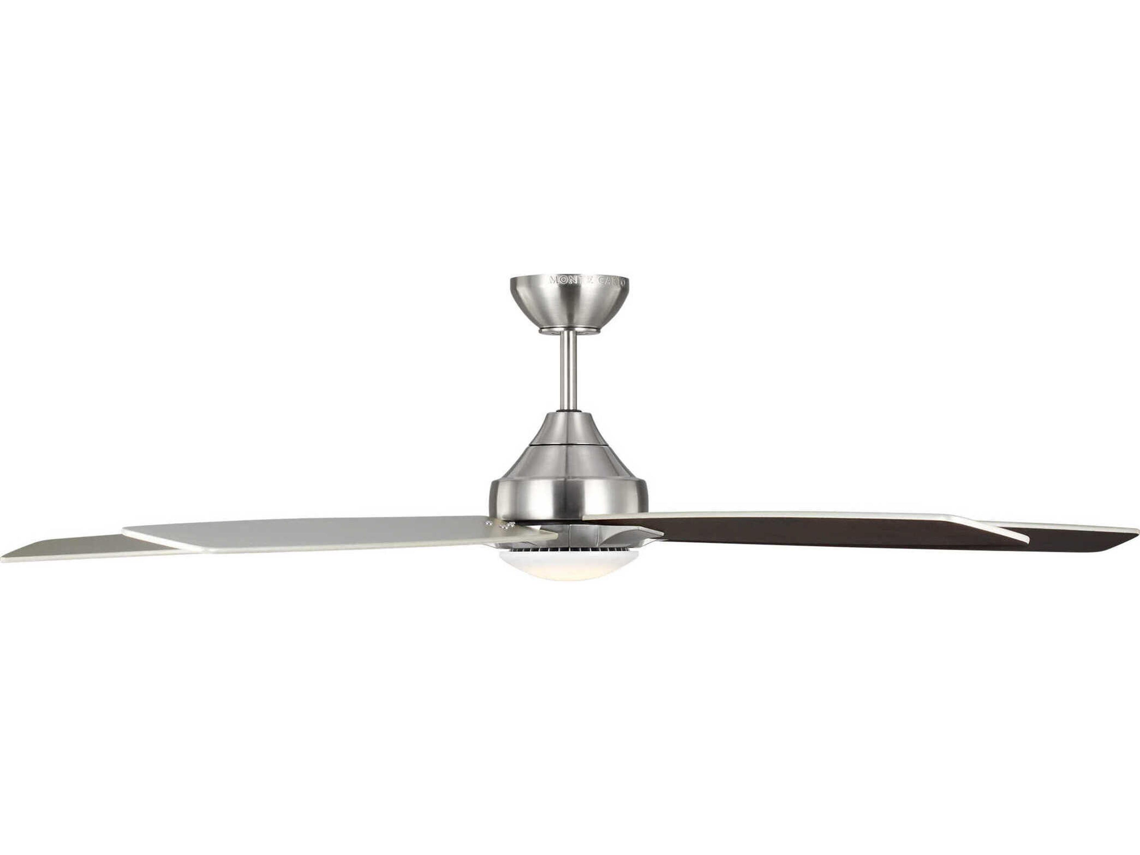 Generation Lighting Lowden 60" Ceiling Fan