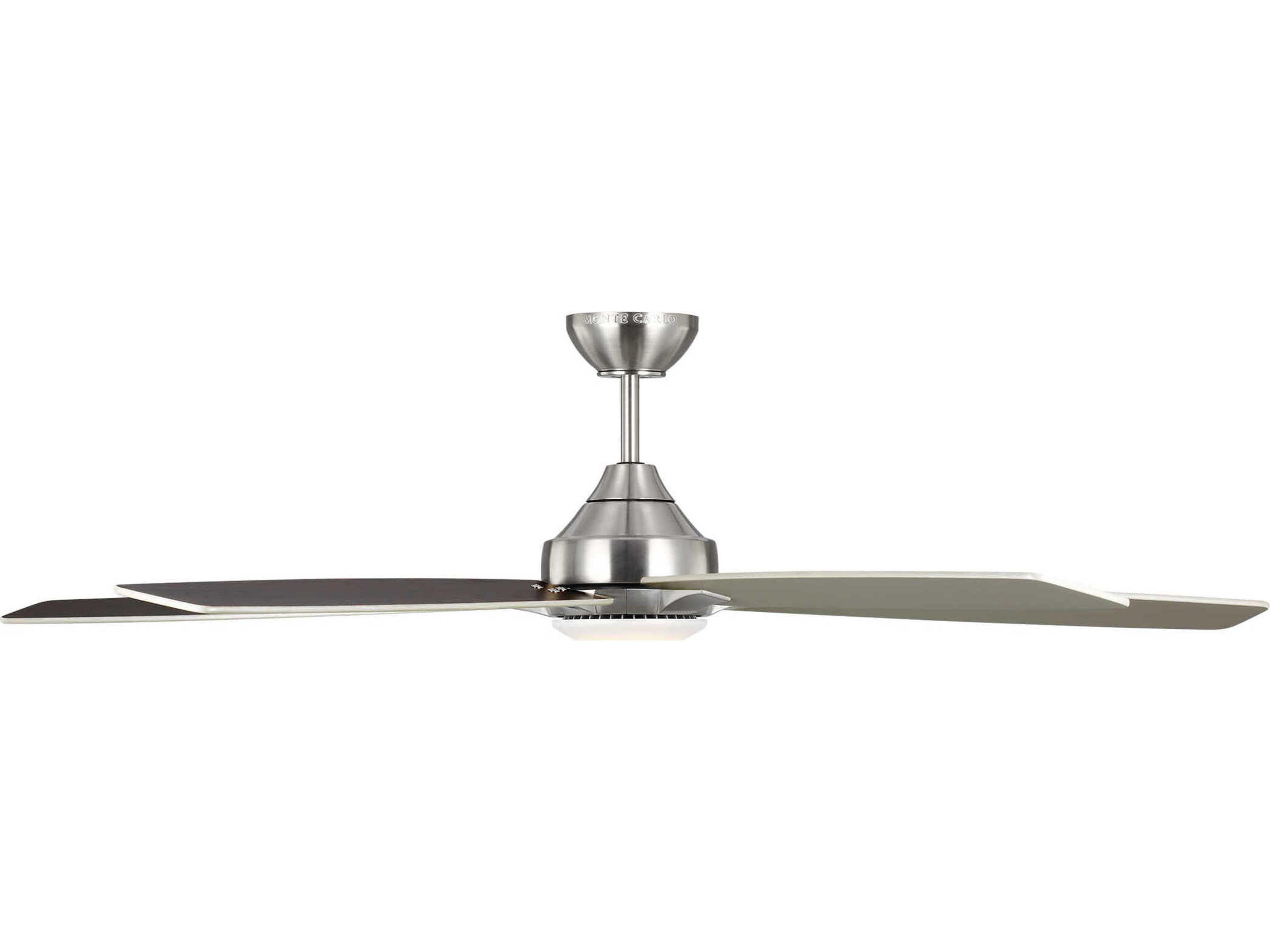 Generation Lighting Lowden 60" Ceiling Fan