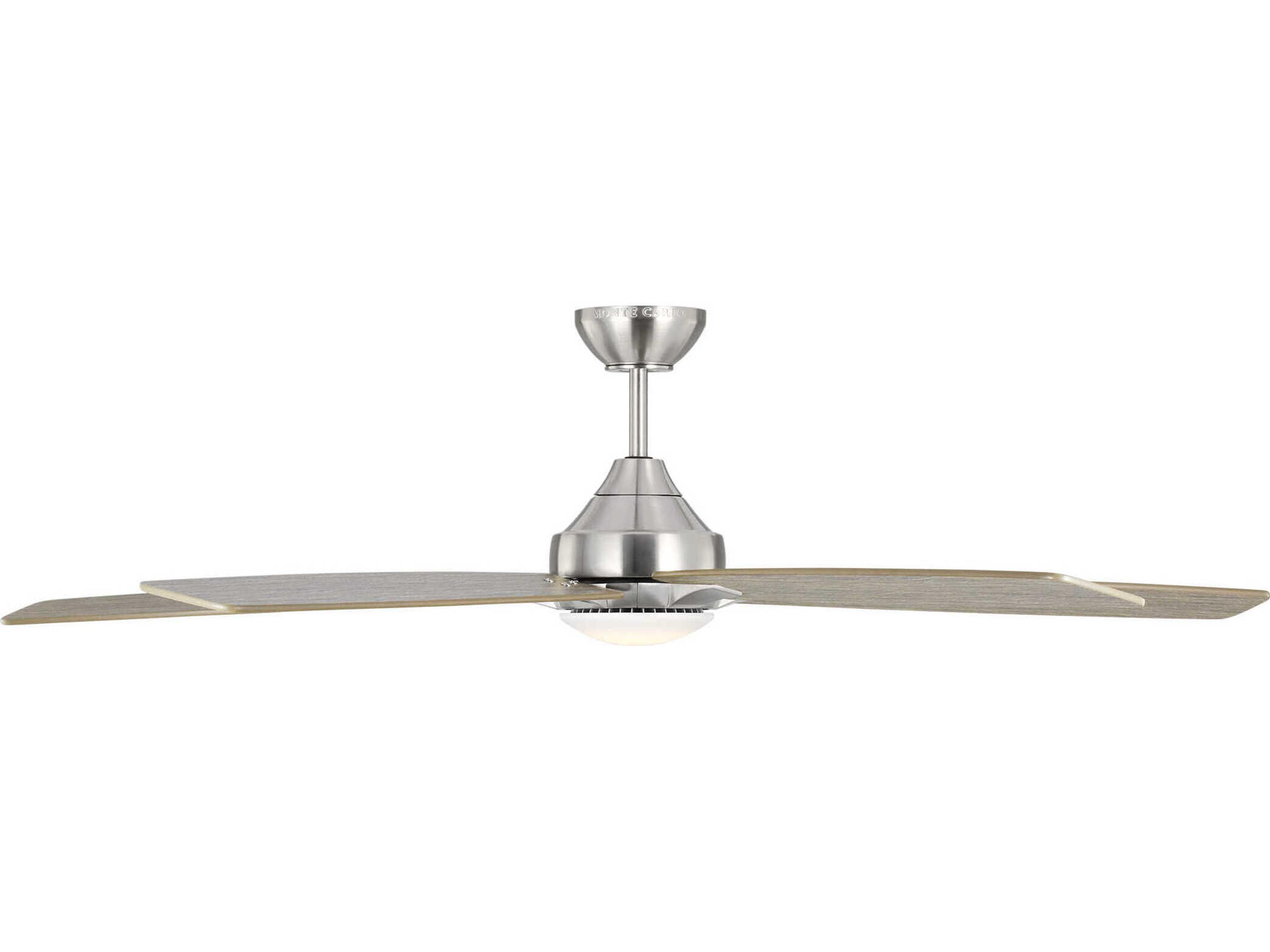 Generation Lighting Lowden 60" Ceiling Fan