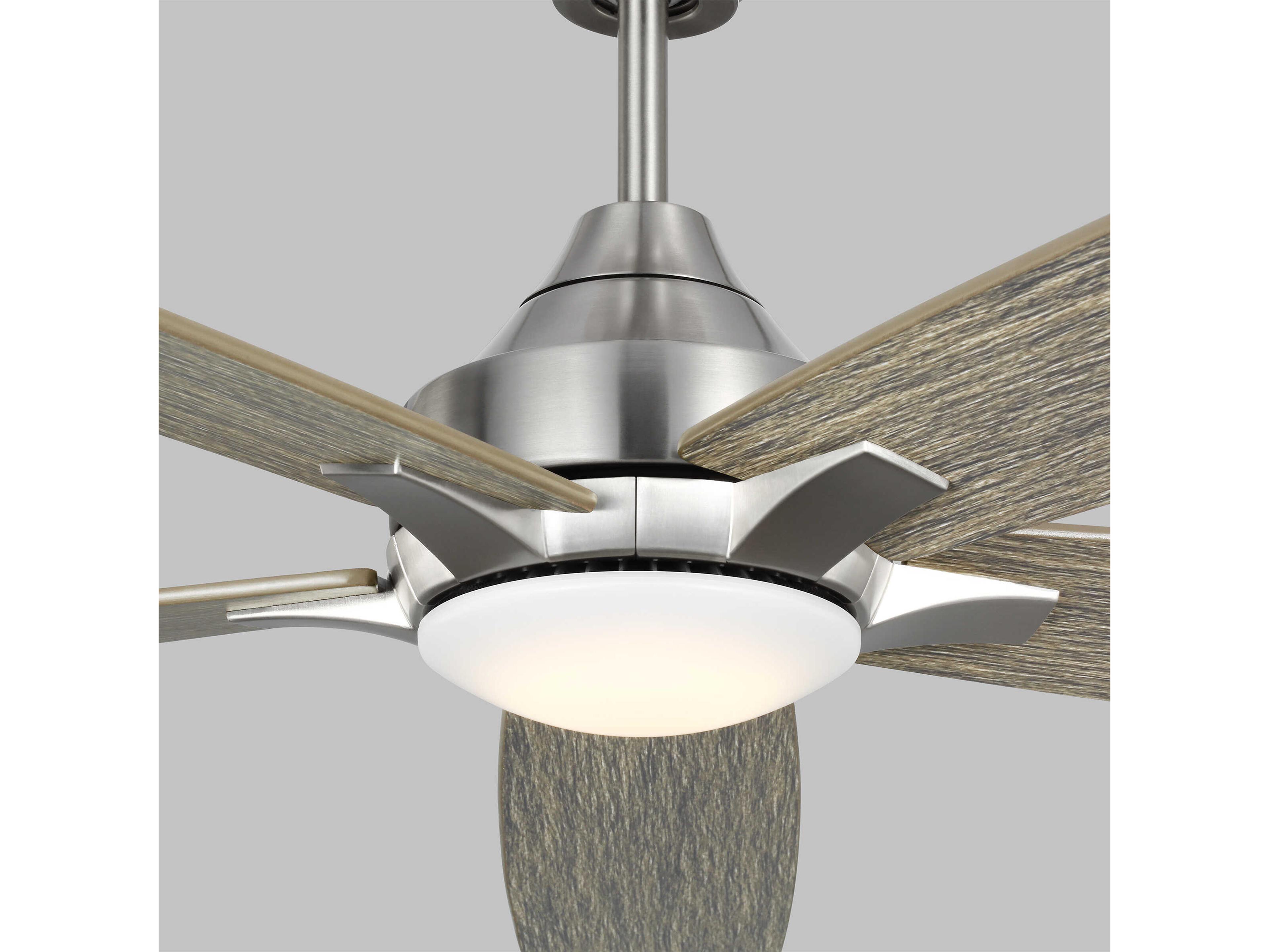 Generation Lighting Lowden 60" Ceiling Fan