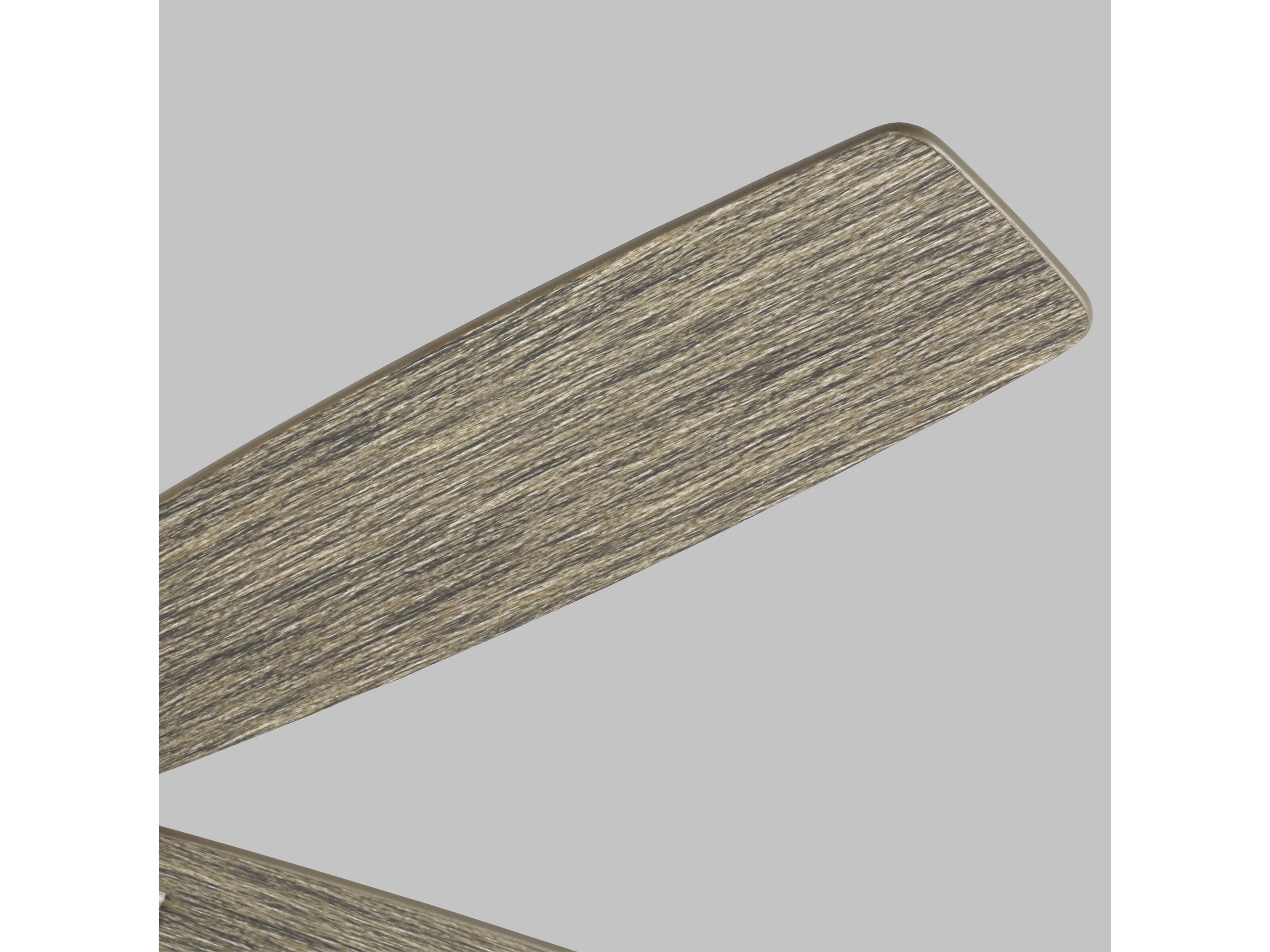 Generation Lighting Lowden 60" Ceiling Fan