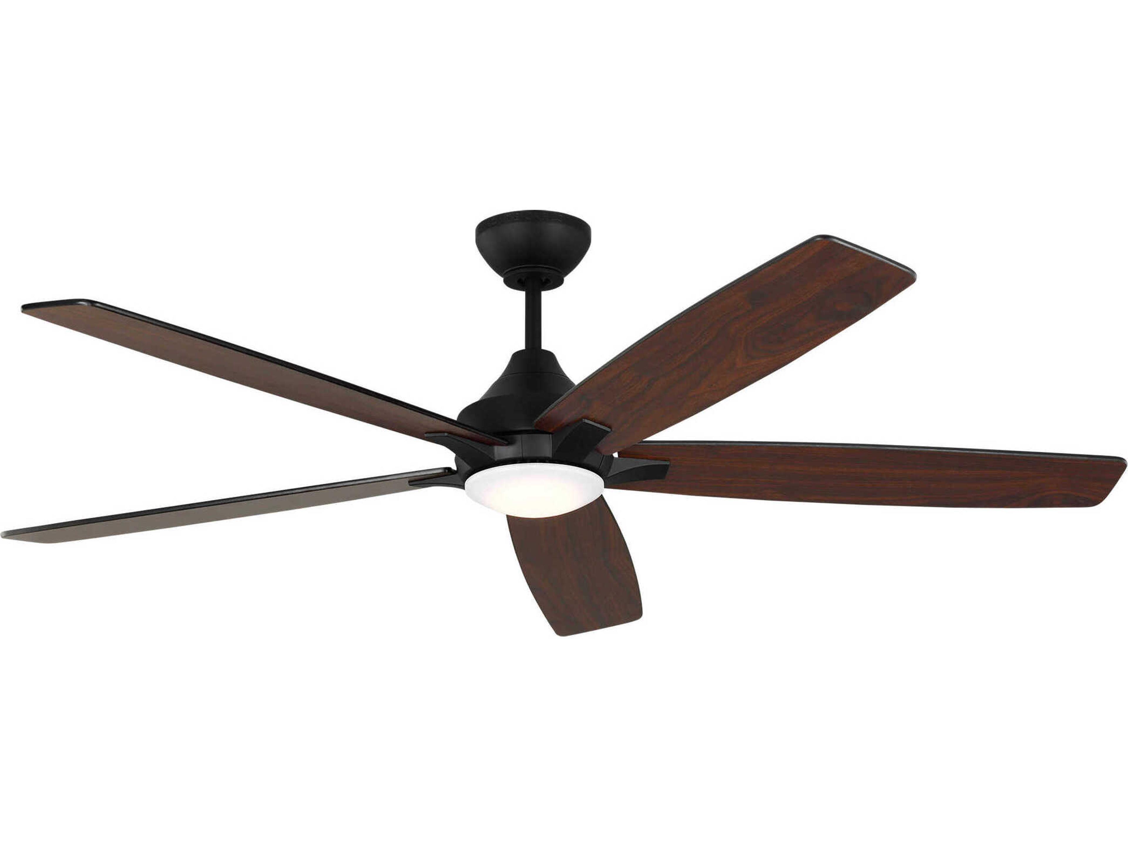 Lowden 60" Ceiling Fan