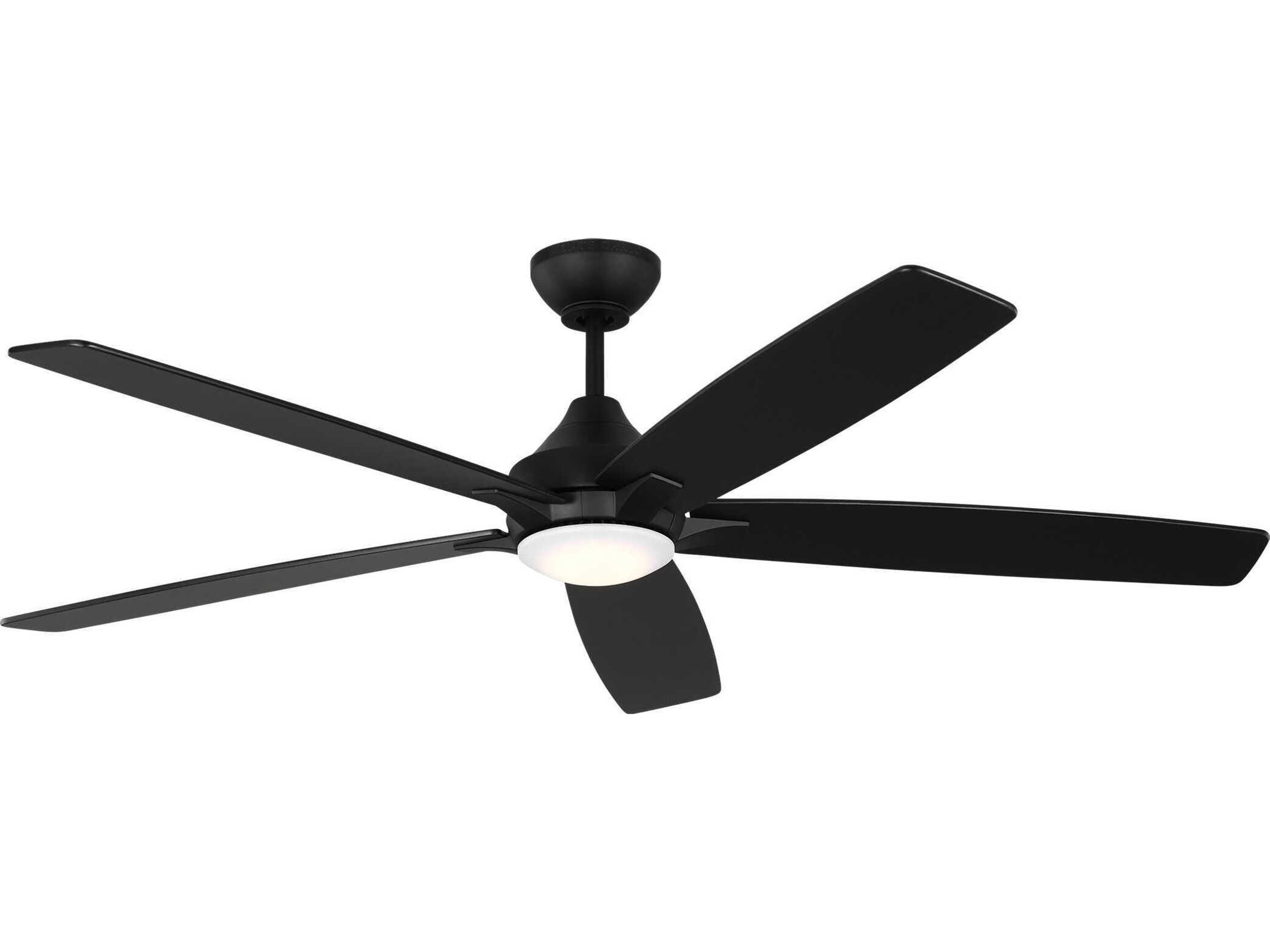 Generation Lighting Lowden 60" Ceiling Fan