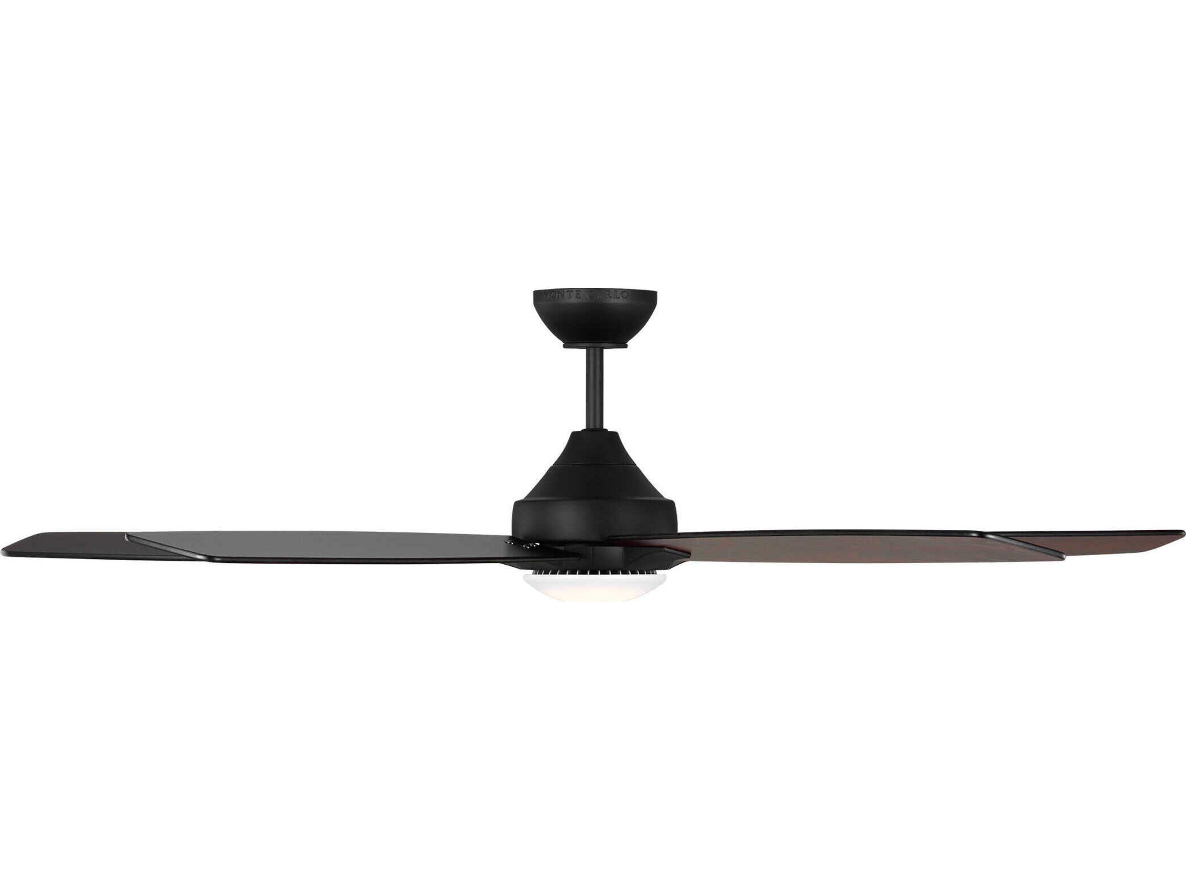 Generation Lighting Lowden 60" Ceiling Fan