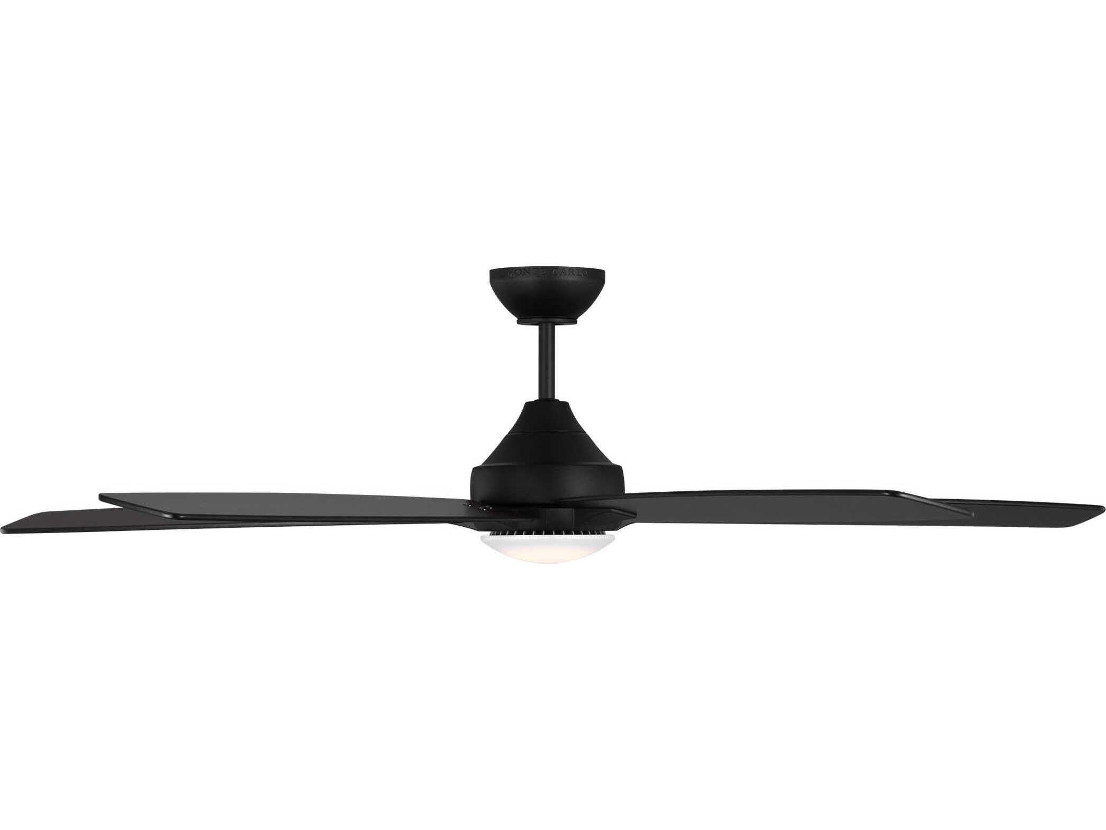Generation Lighting Lowden 60" Ceiling Fan