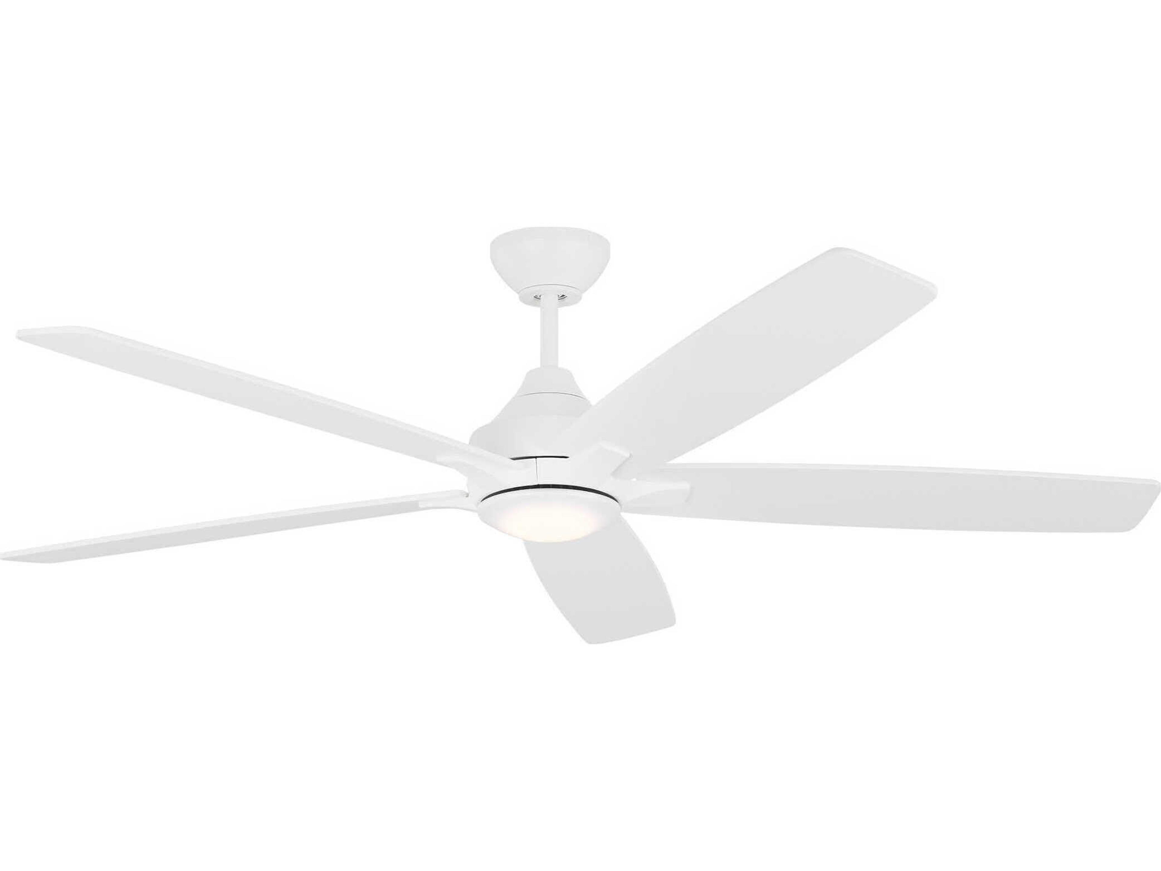 Lowden 60" Ceiling Fan