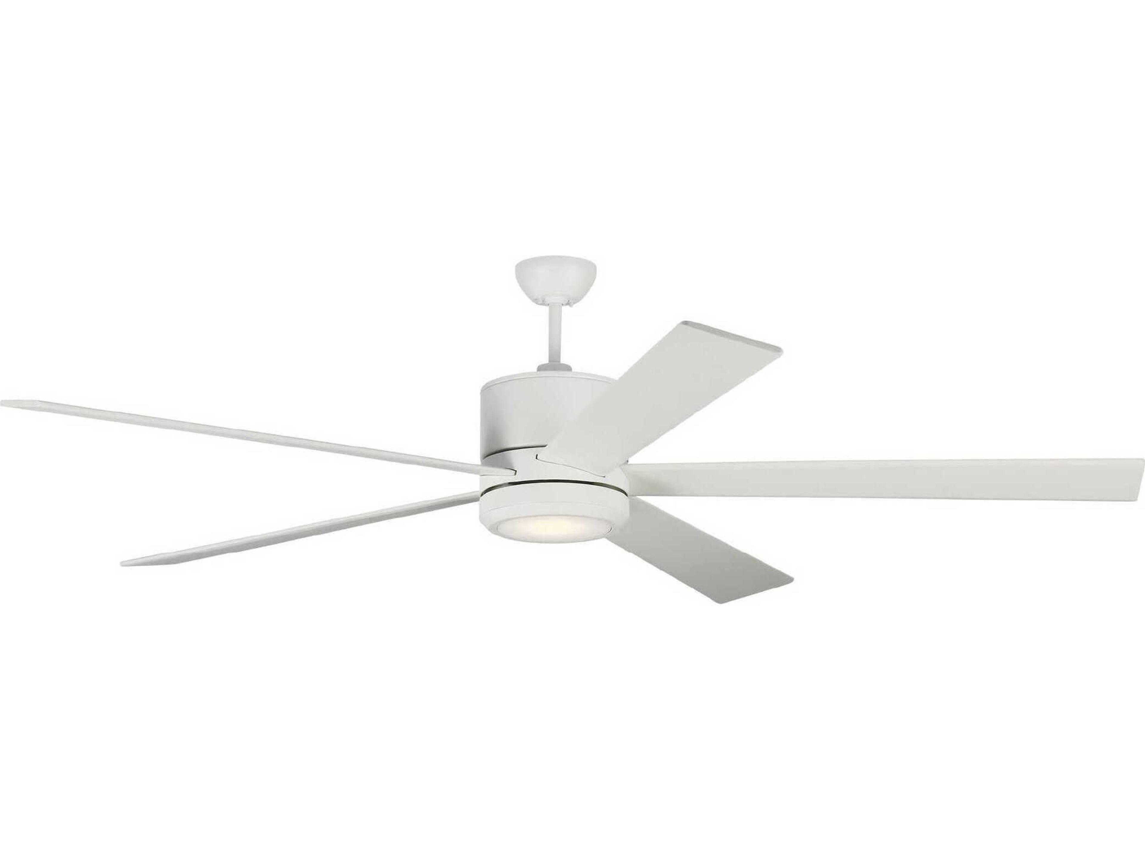 Vision 72" Ceiling Fan