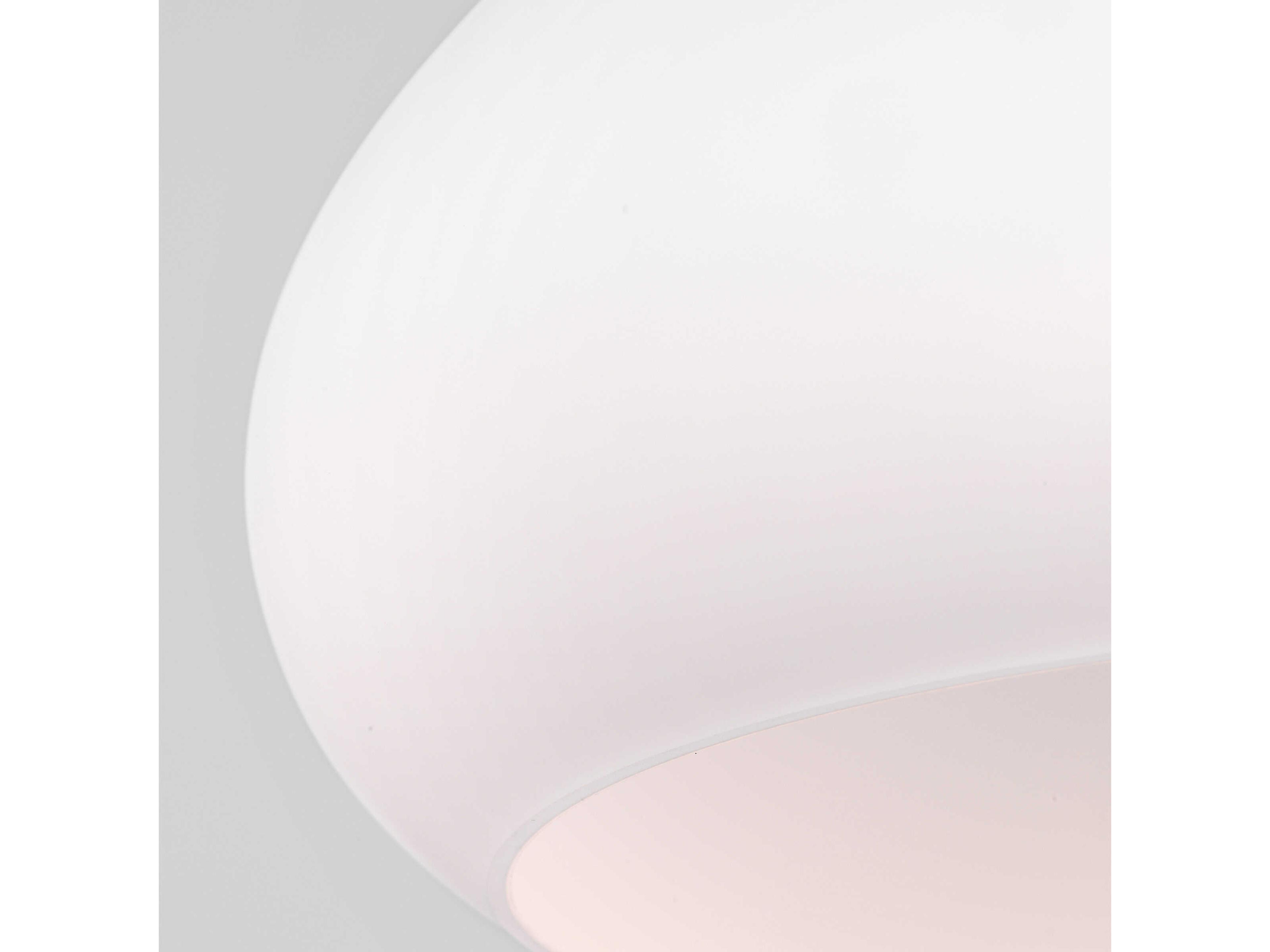 Generation Lighting Margo 1-Light Satin Brass Pendant