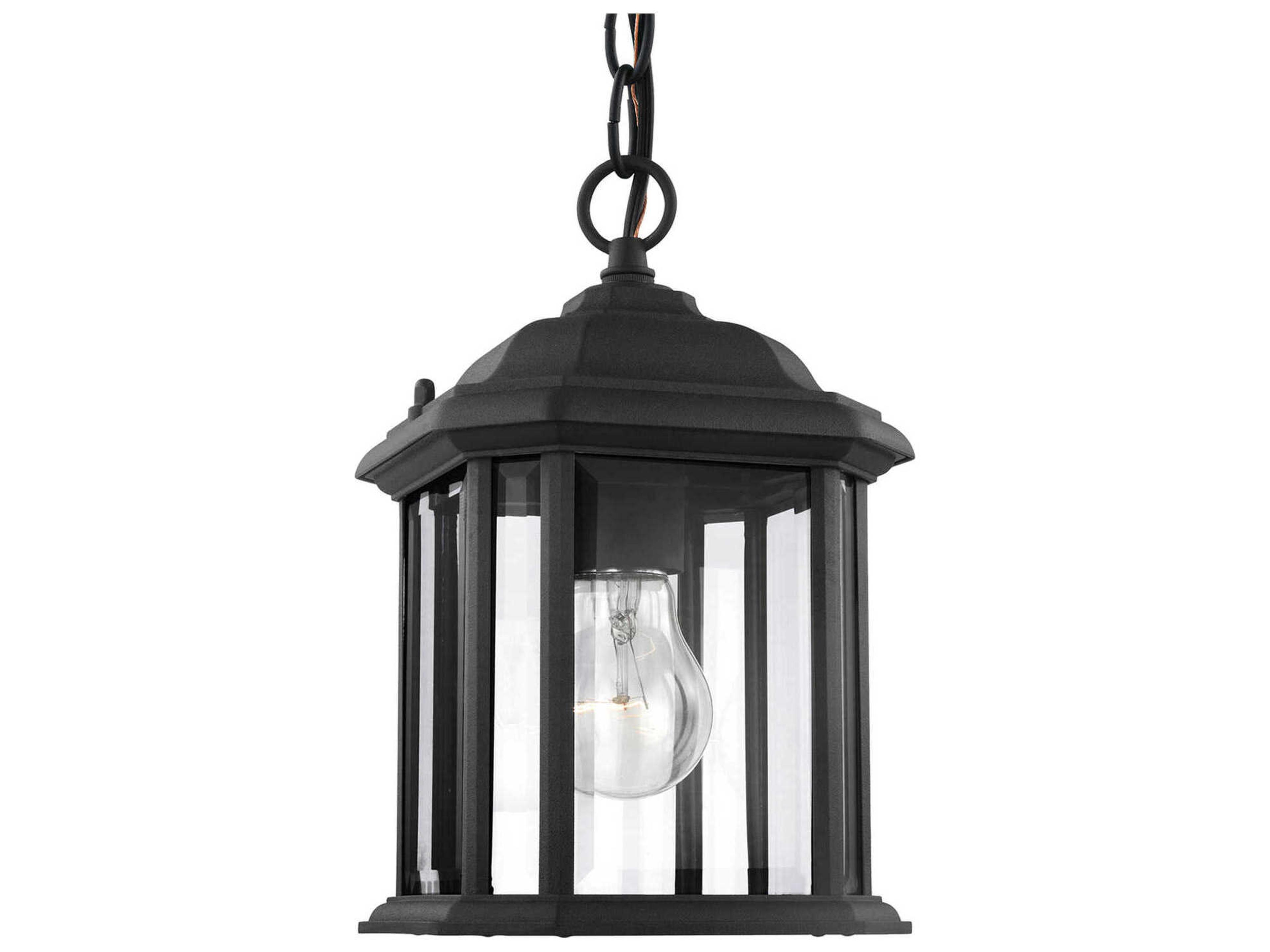 Kent 1 - Light Outdoor Hanging Light