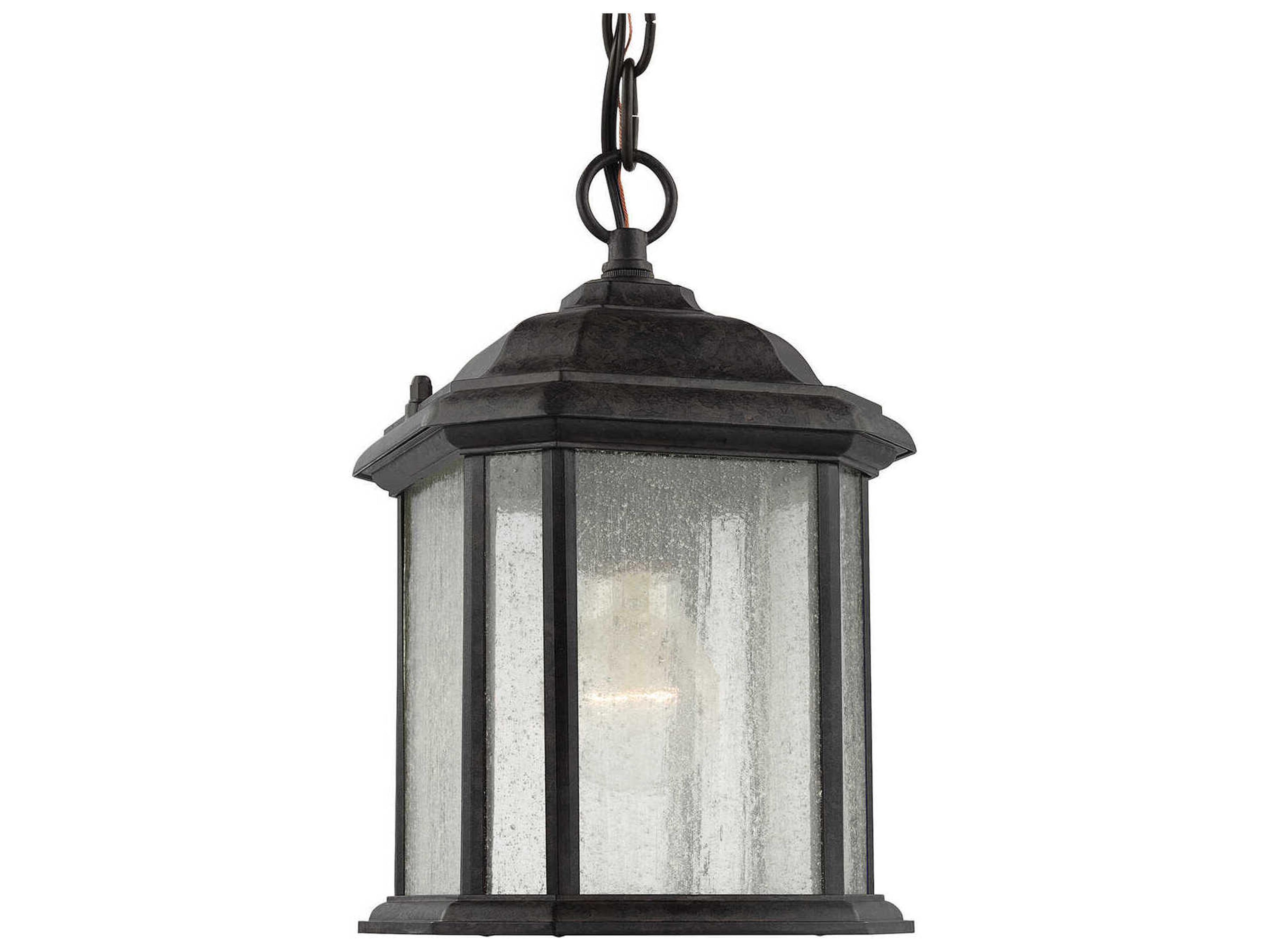 Kent 1 - Light Outdoor Hanging Light