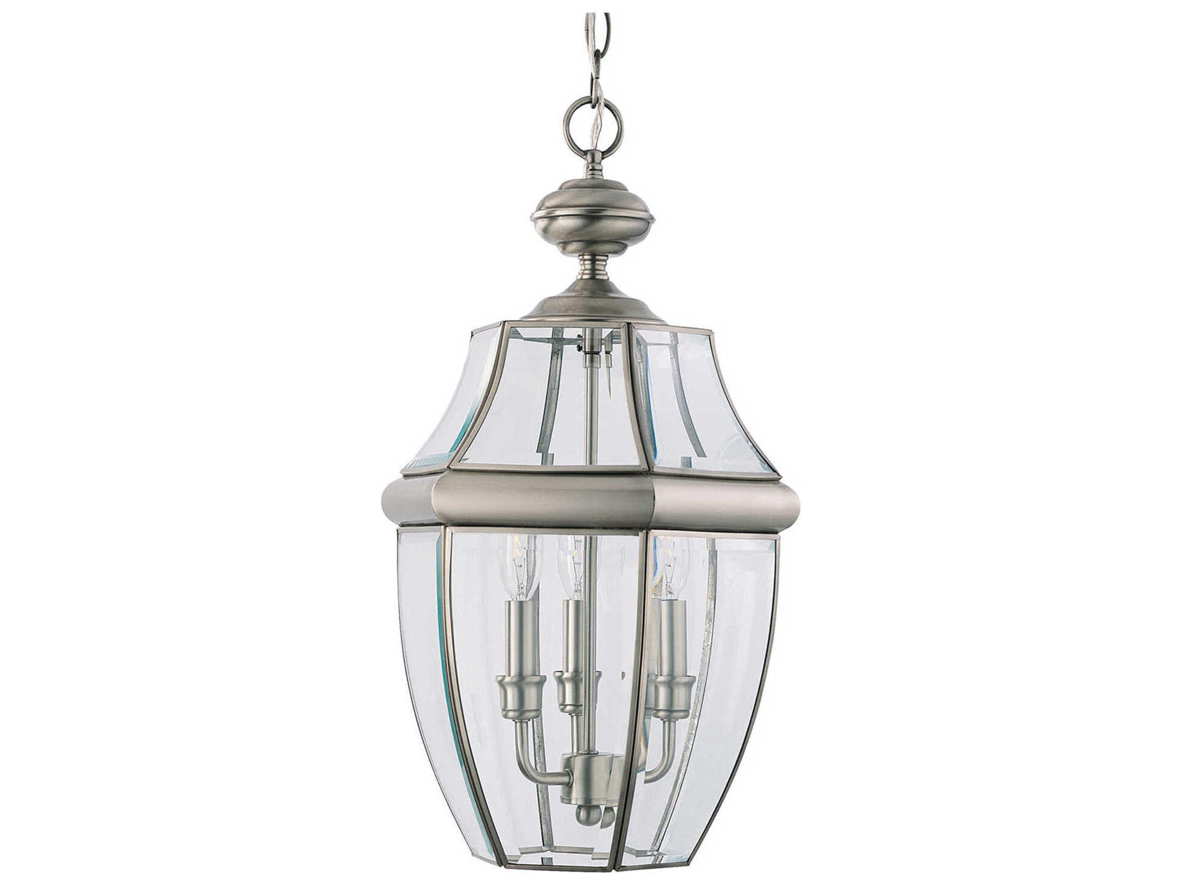 Lancaster 3 - Light Outdoor Hanging Light