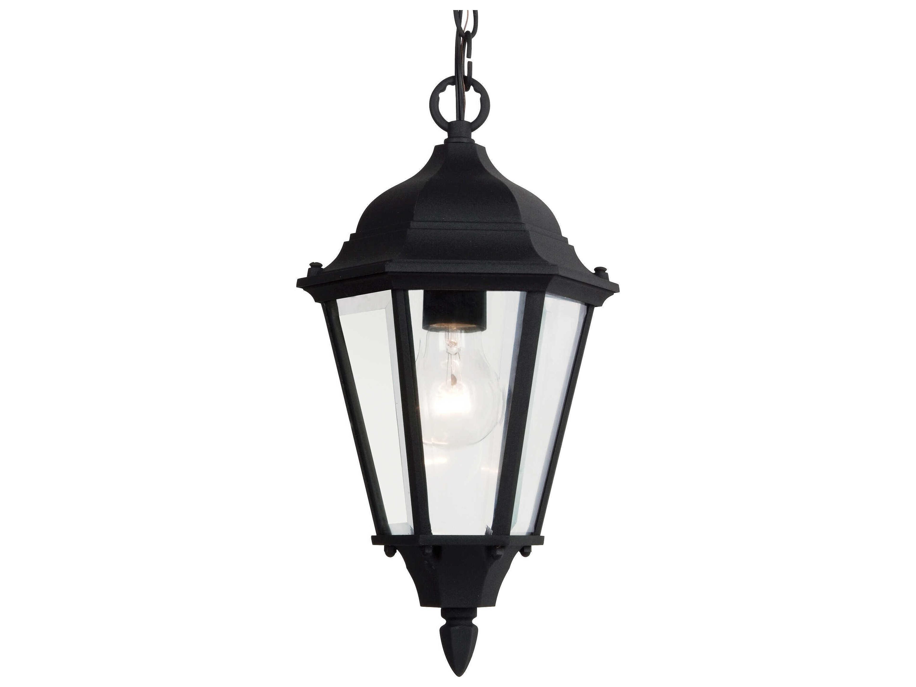 Bakersville 1 - Light Outdoor Hanging Light